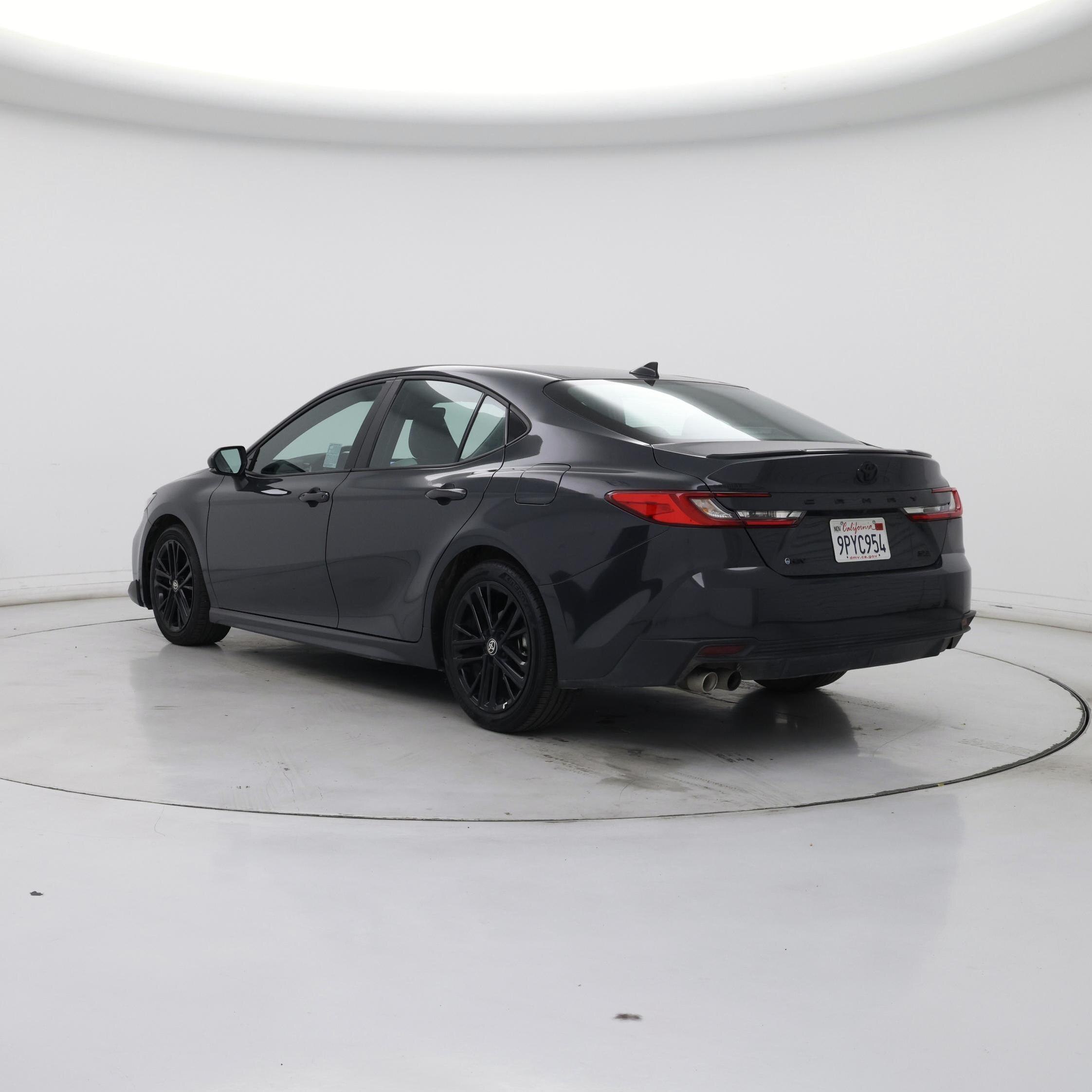 Thumbnail: 2025 Toyota Camry - 2