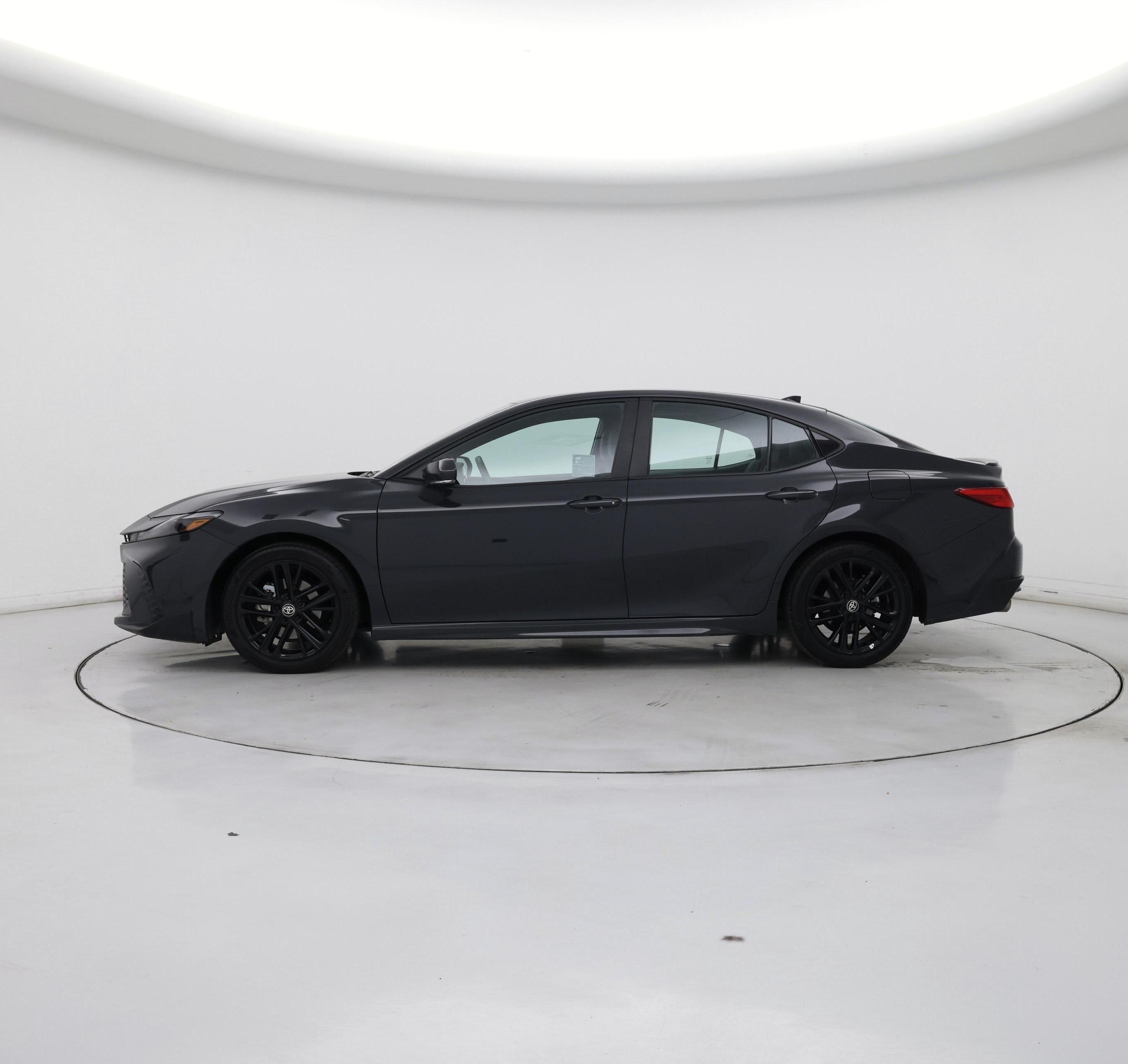 Thumbnail: 2025 Toyota Camry - 3