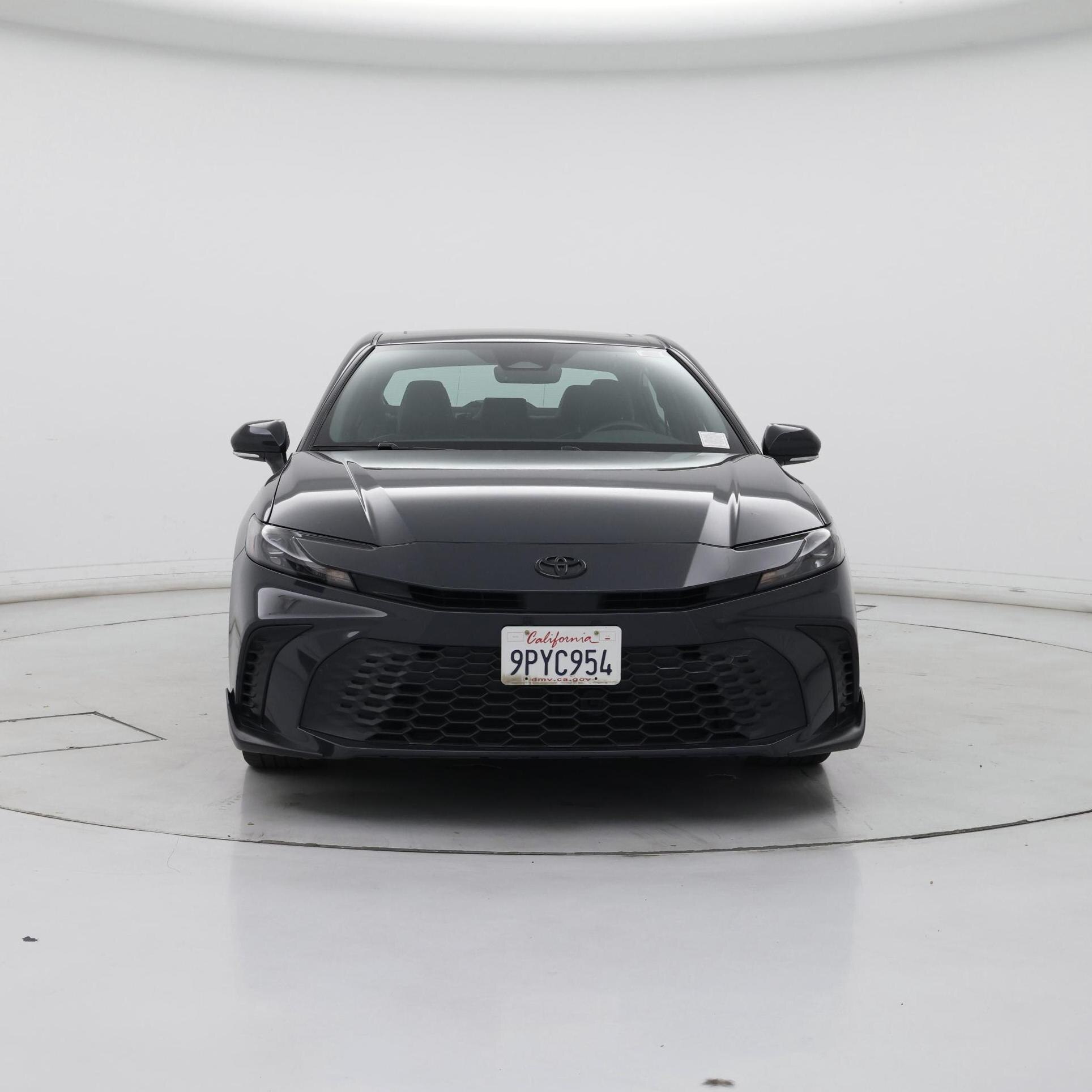 Thumbnail: 2025 Toyota Camry - 5