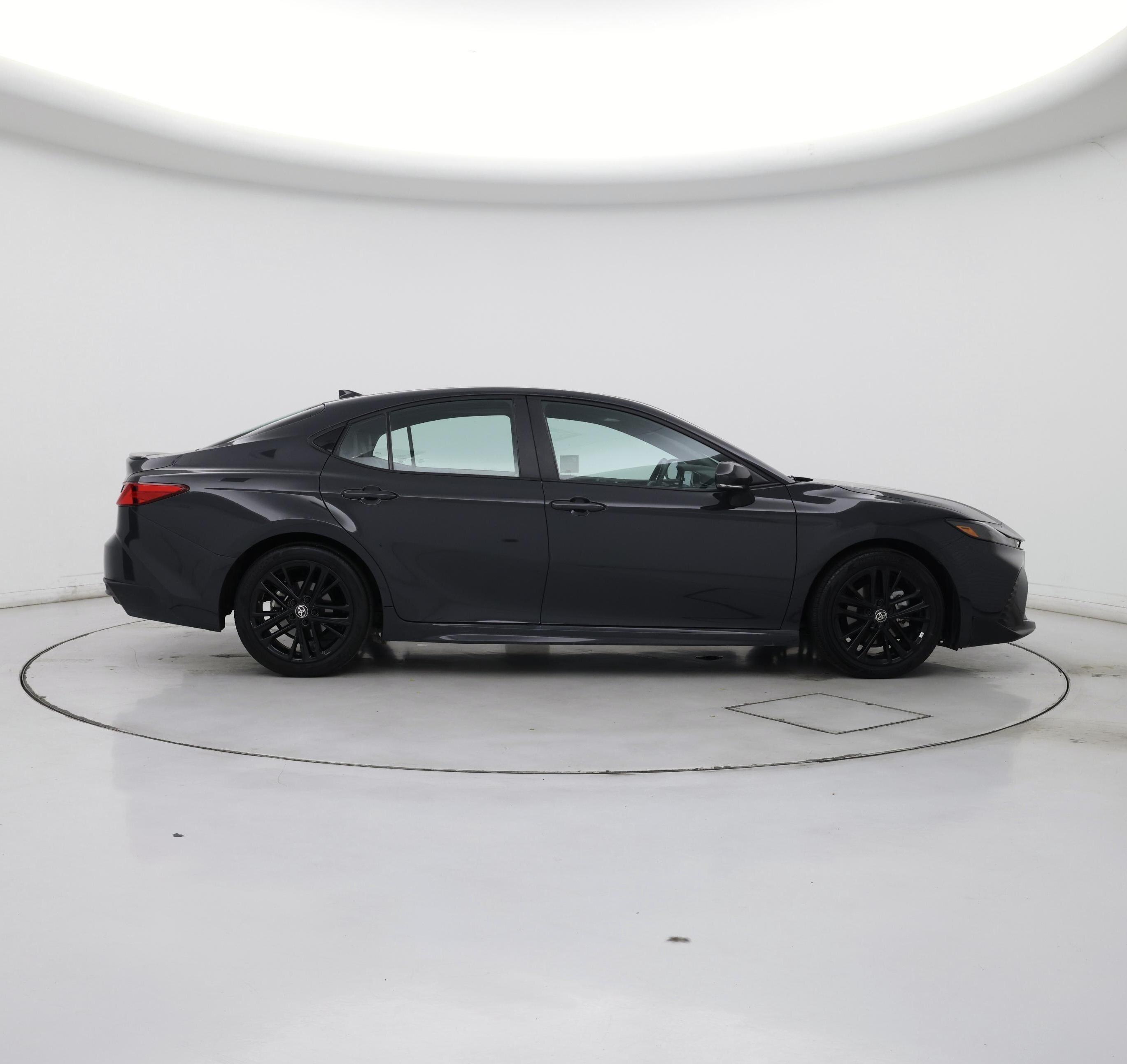 Thumbnail: 2025 Toyota Camry - 7