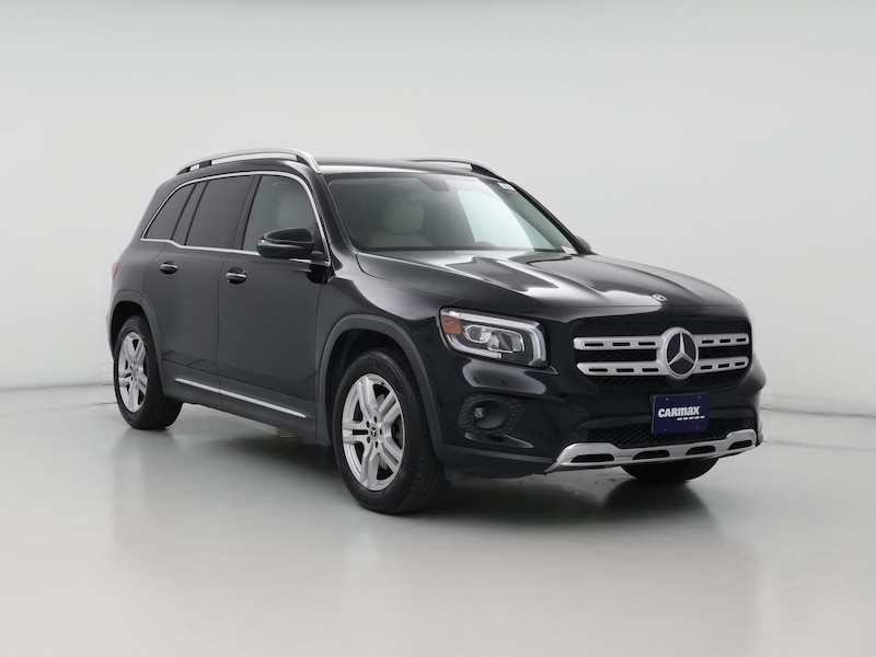 2020 Mercedes-Benz GLB 250 -
                  Bakersfield, CA