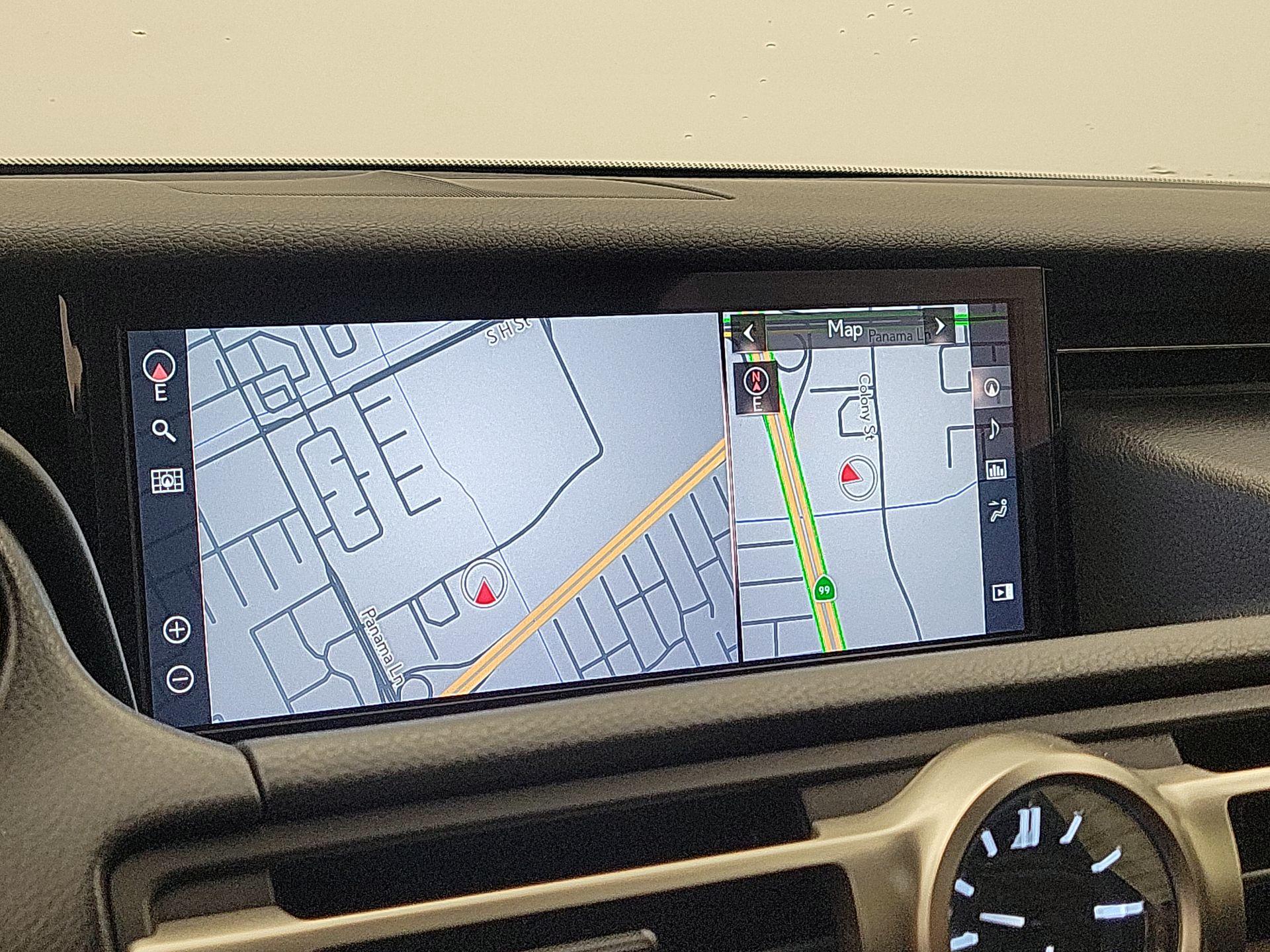 Thumbnail: 2020 Lexus RC - 14