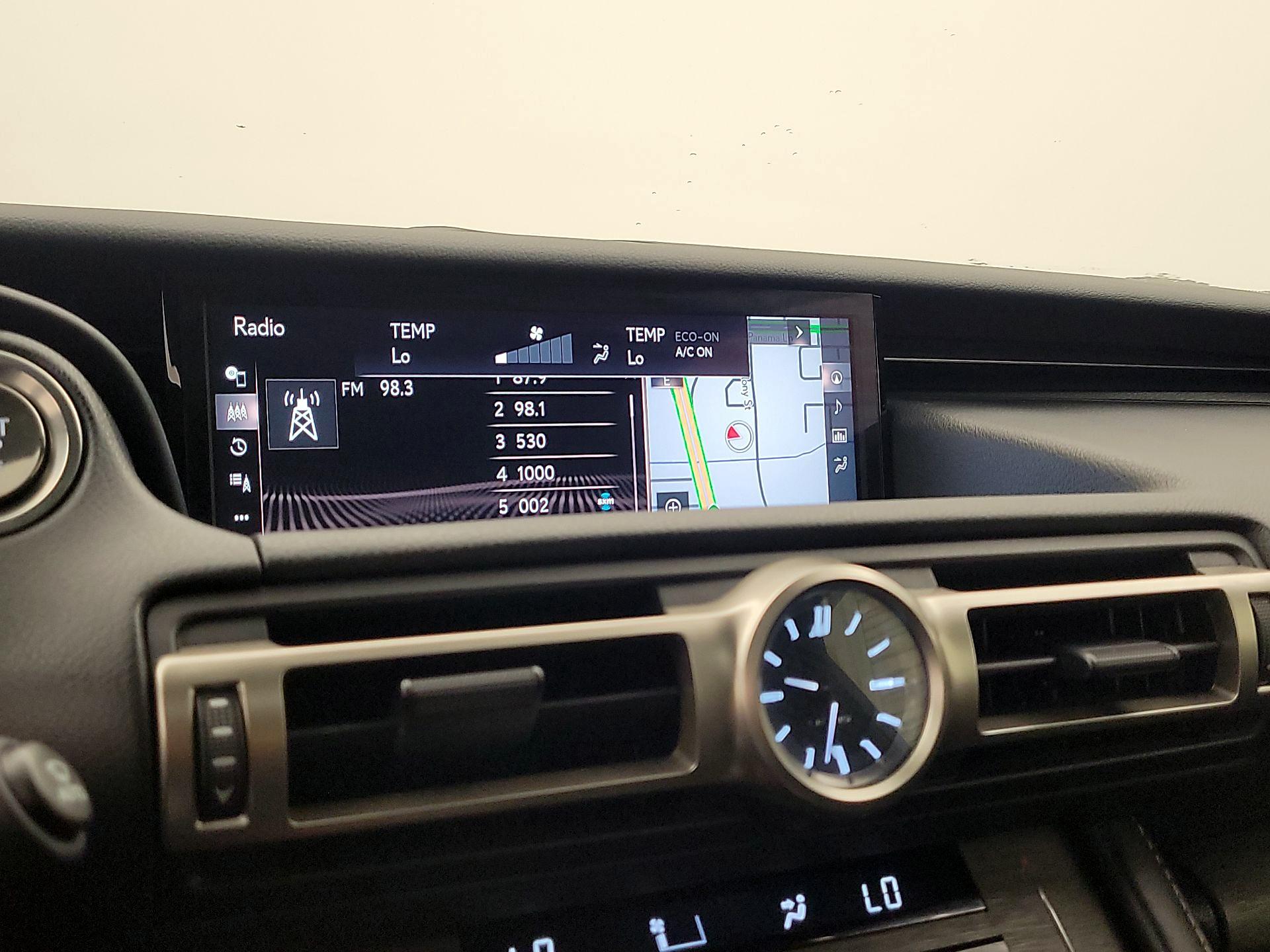 Thumbnail: 2020 Lexus RC - 16