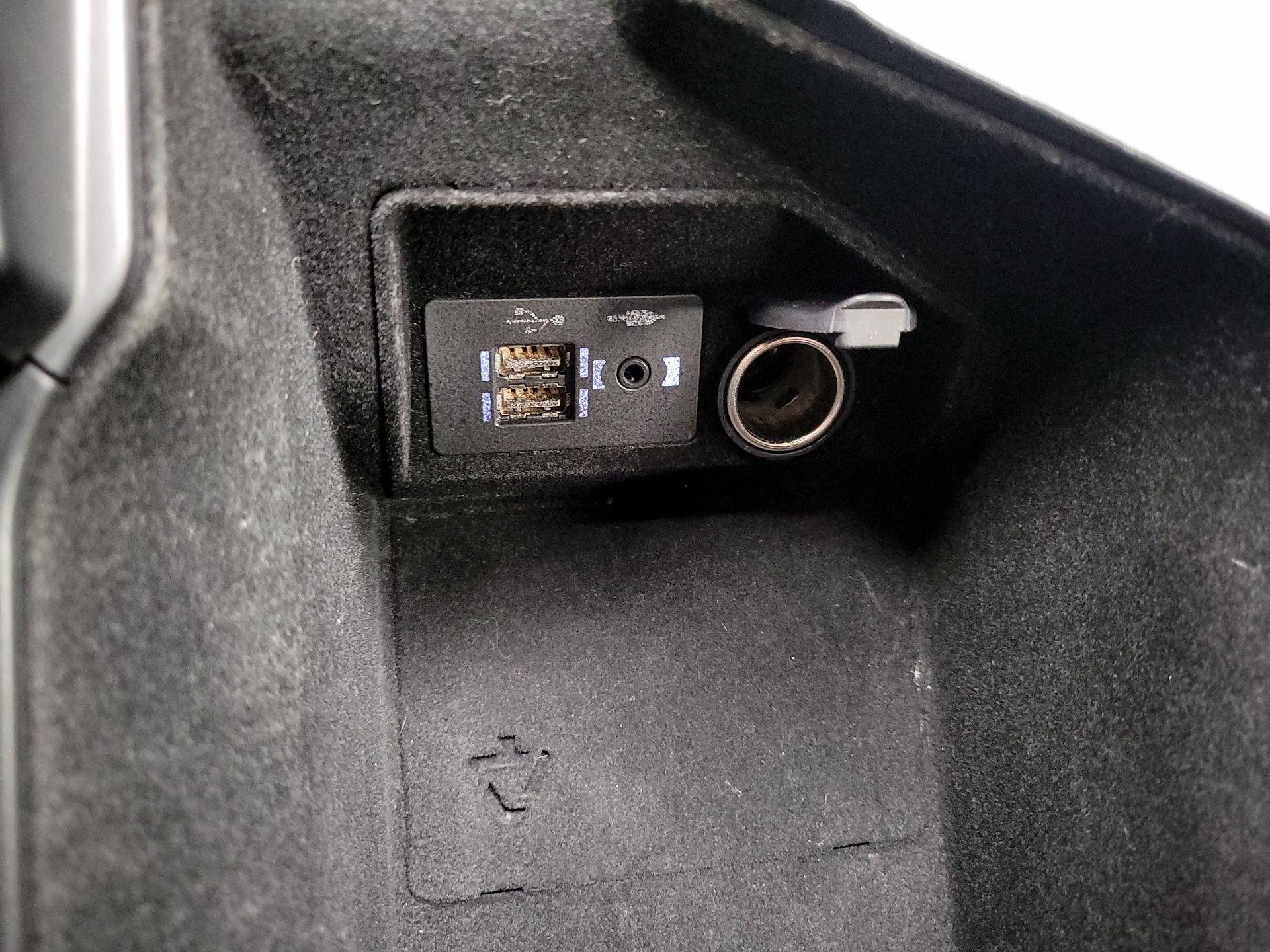 Thumbnail: 2020 Lexus RC - 19