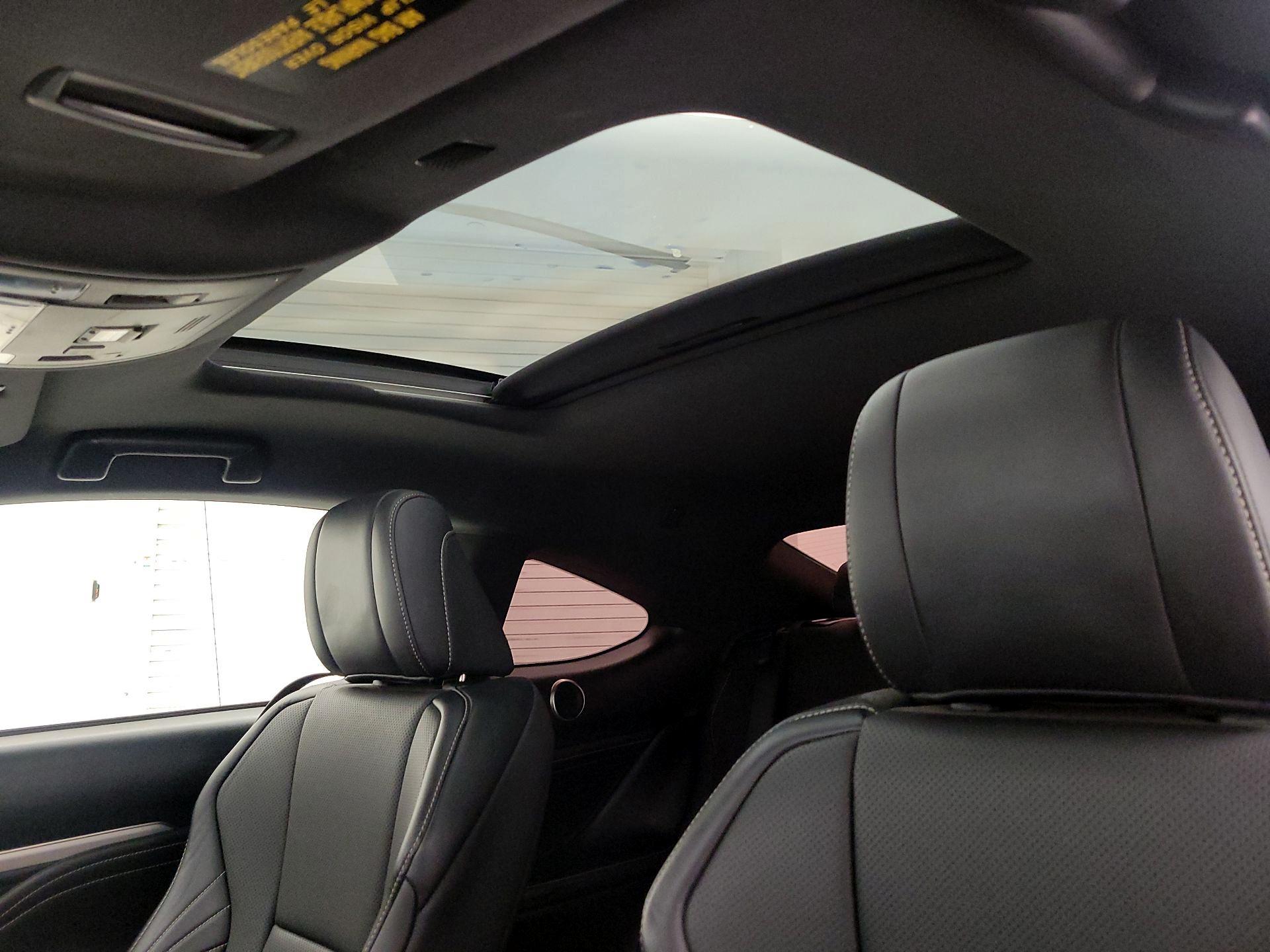 Thumbnail: 2020 Lexus RC - 20