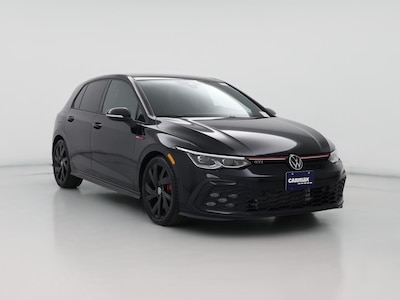 2022 Volkswagen GTI SE