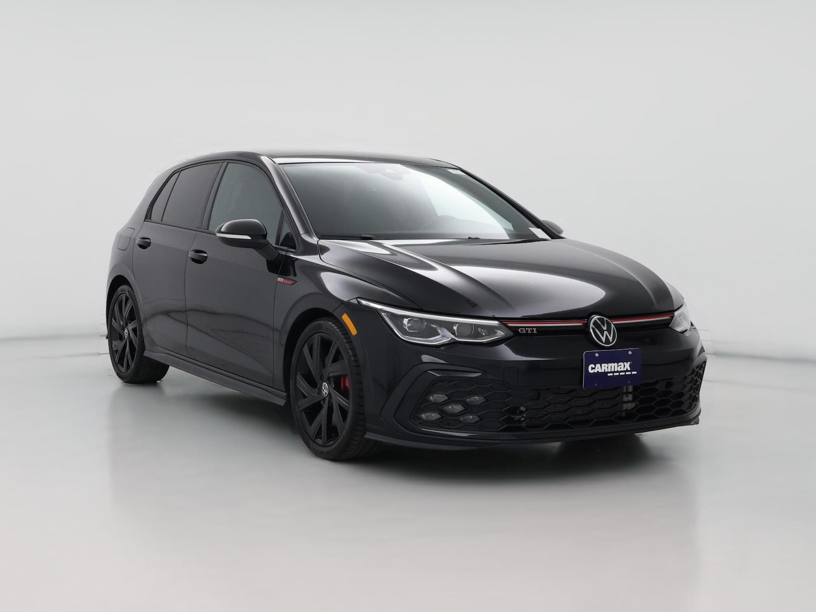 2022 Volkswagen Golf GTI