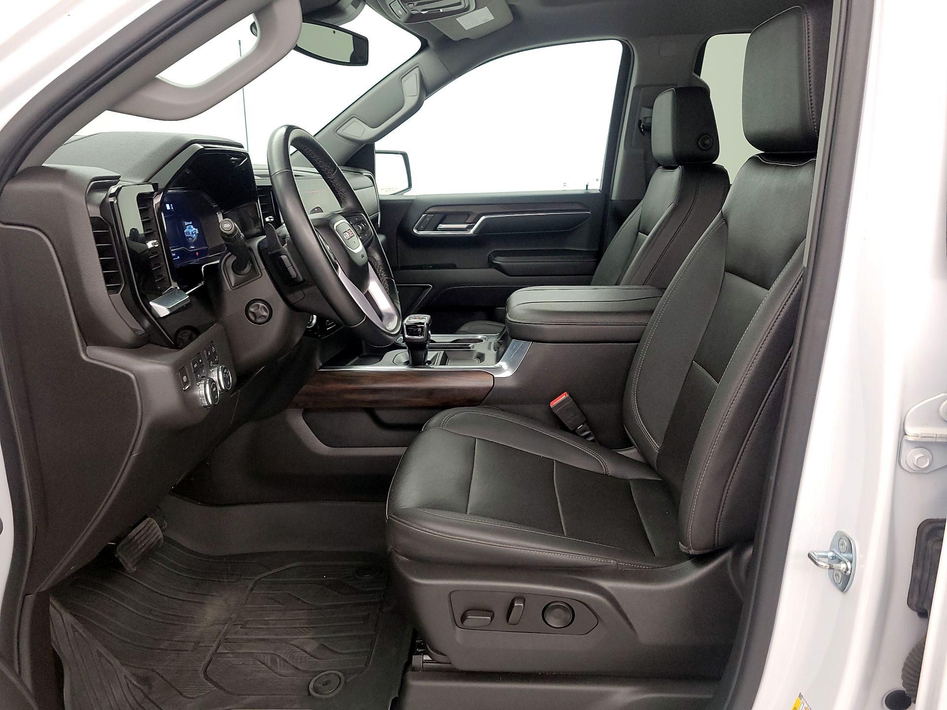 Thumbnail: 2023 GMC Sierra 1500 - 11