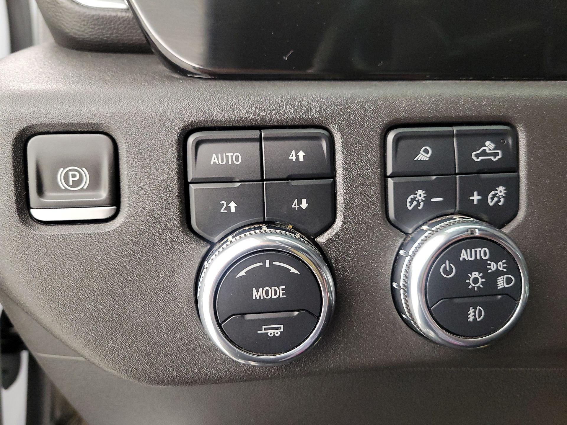 Thumbnail: 2023 GMC Sierra 1500 - 13