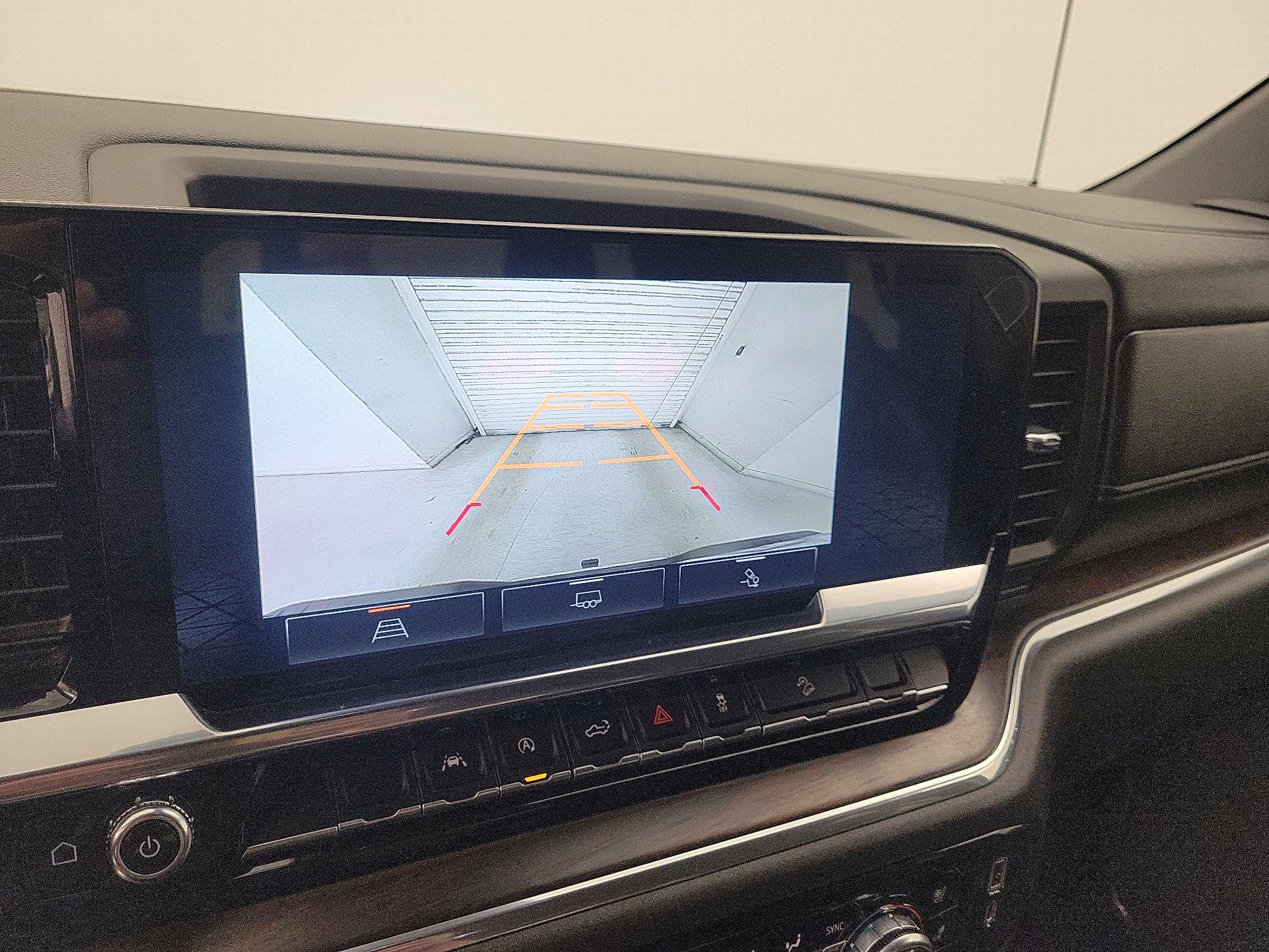 Thumbnail: 2023 GMC Sierra 1500 - 15