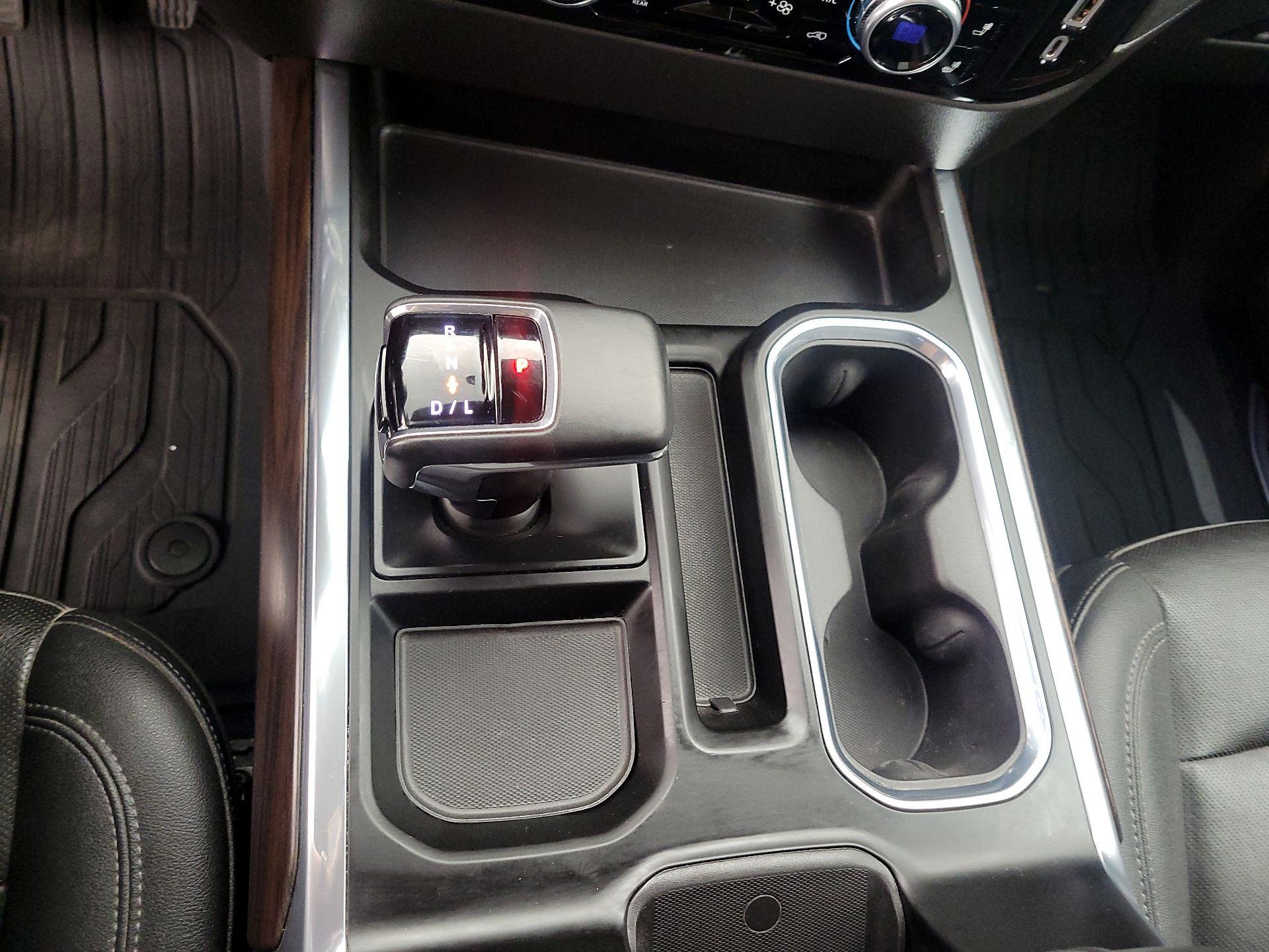 Thumbnail: 2023 GMC Sierra 1500 - 18