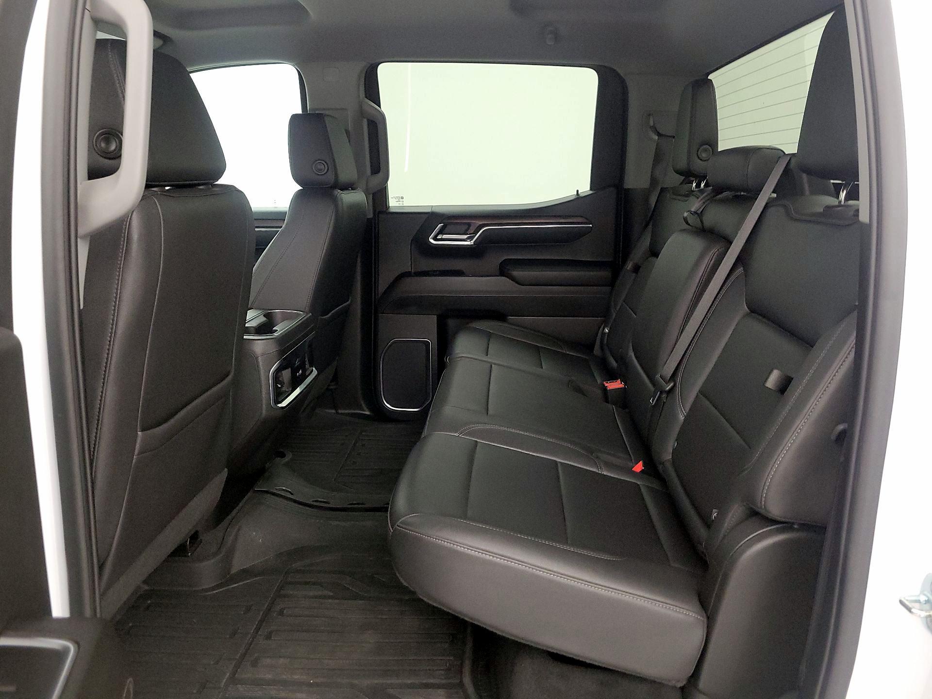 Thumbnail: 2023 GMC Sierra 1500 - 20