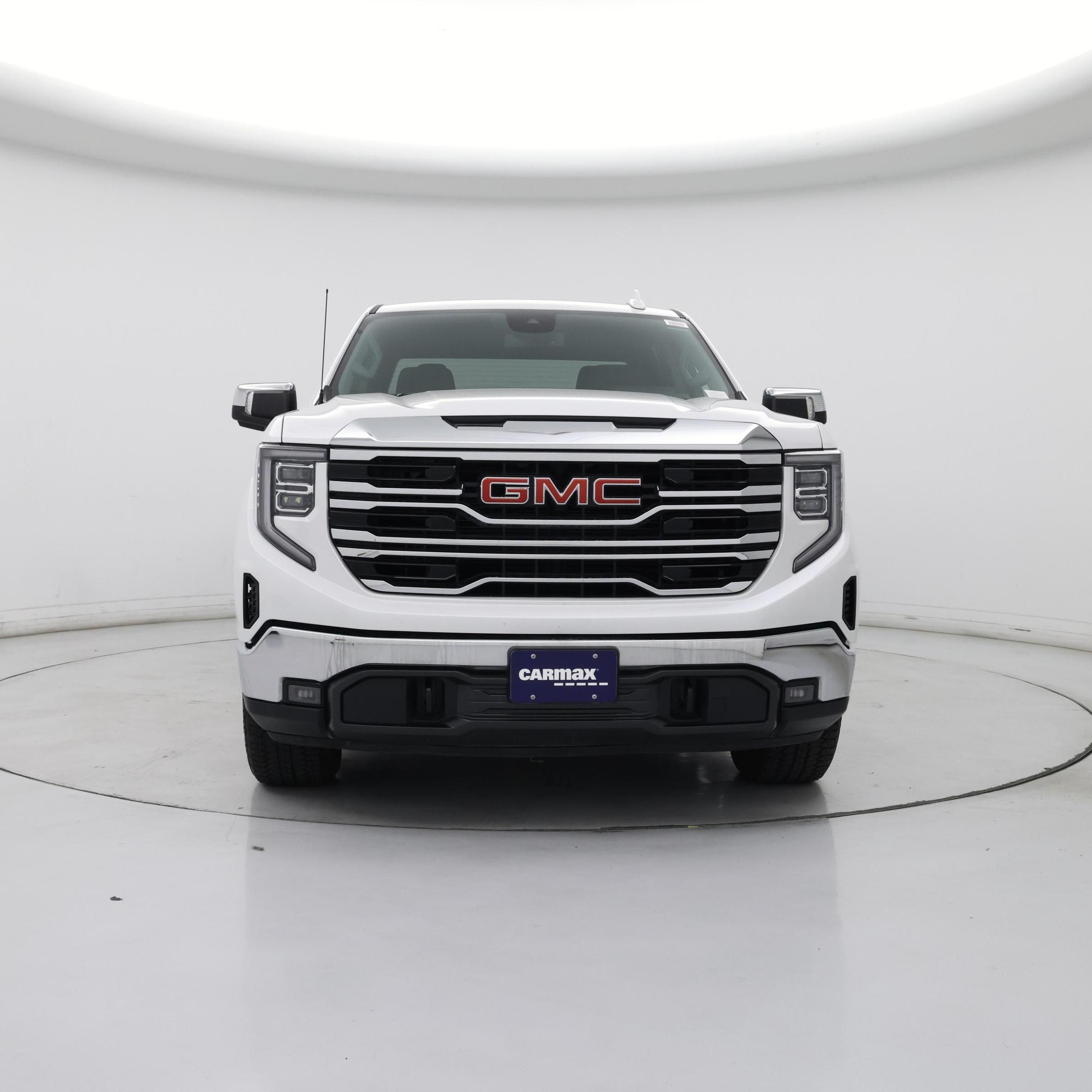 Thumbnail: 2023 GMC Sierra 1500 - 5