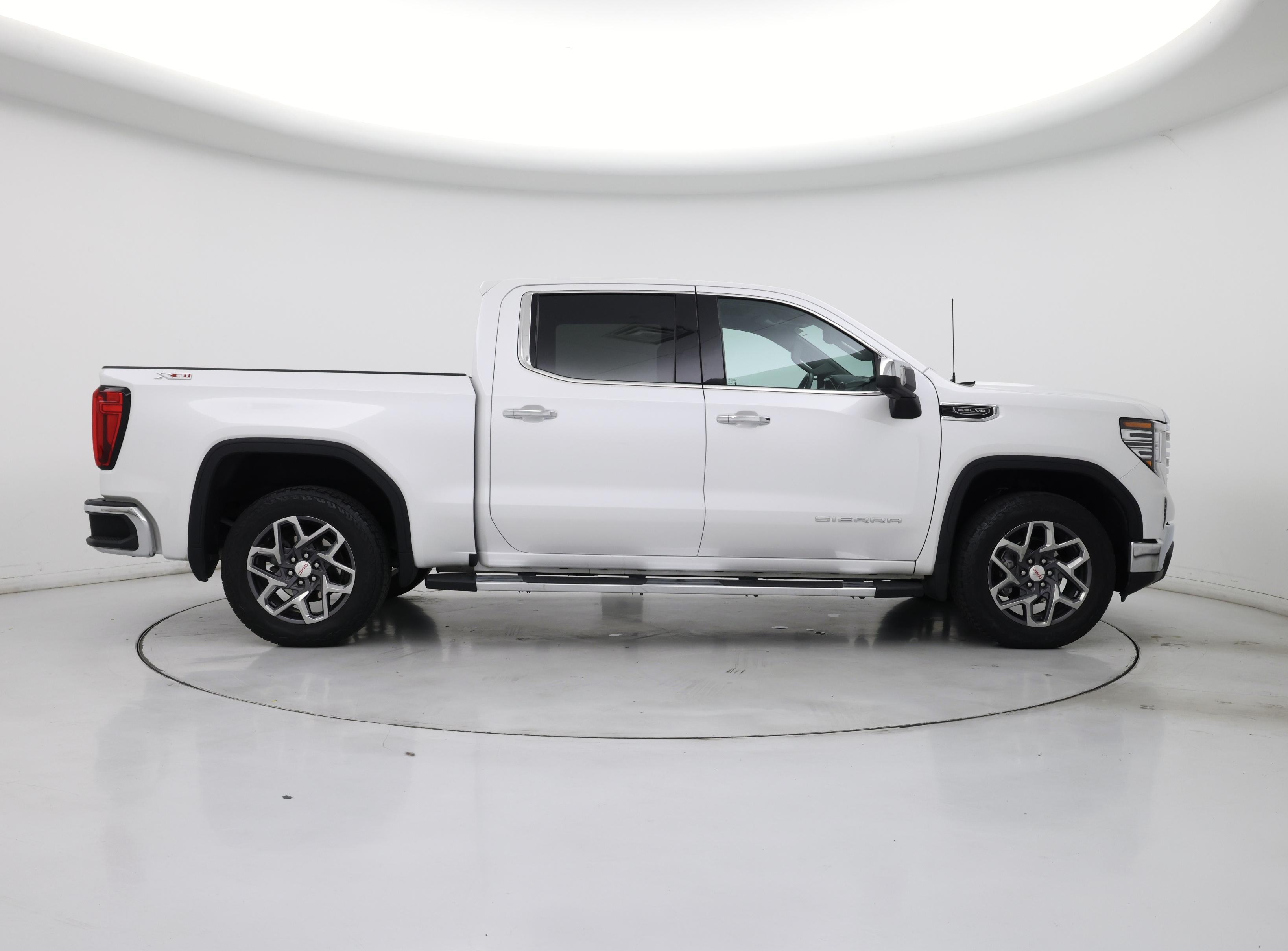 Thumbnail: 2023 GMC Sierra 1500 - 7