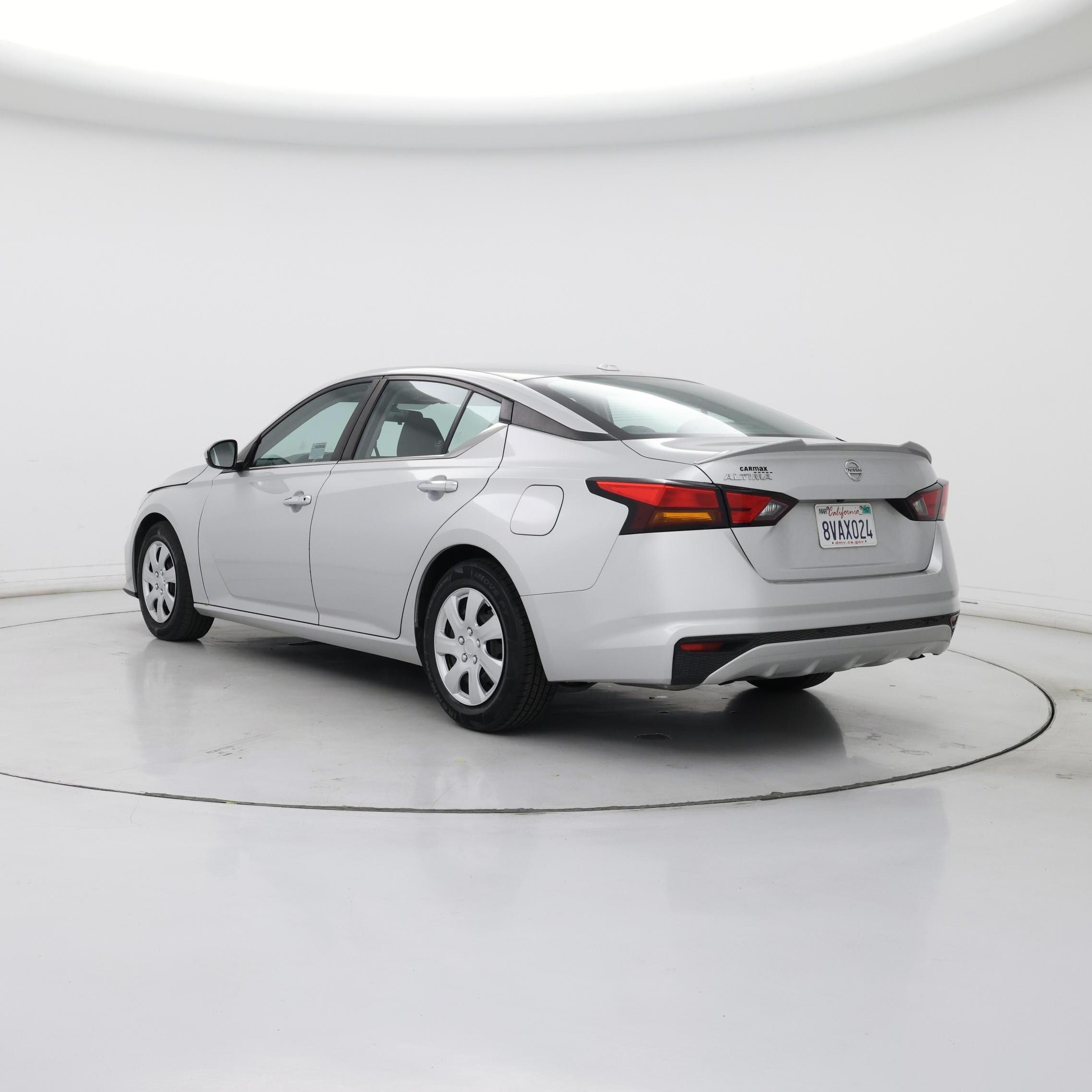 Thumbnail: 2020 Nissan Altima - 2