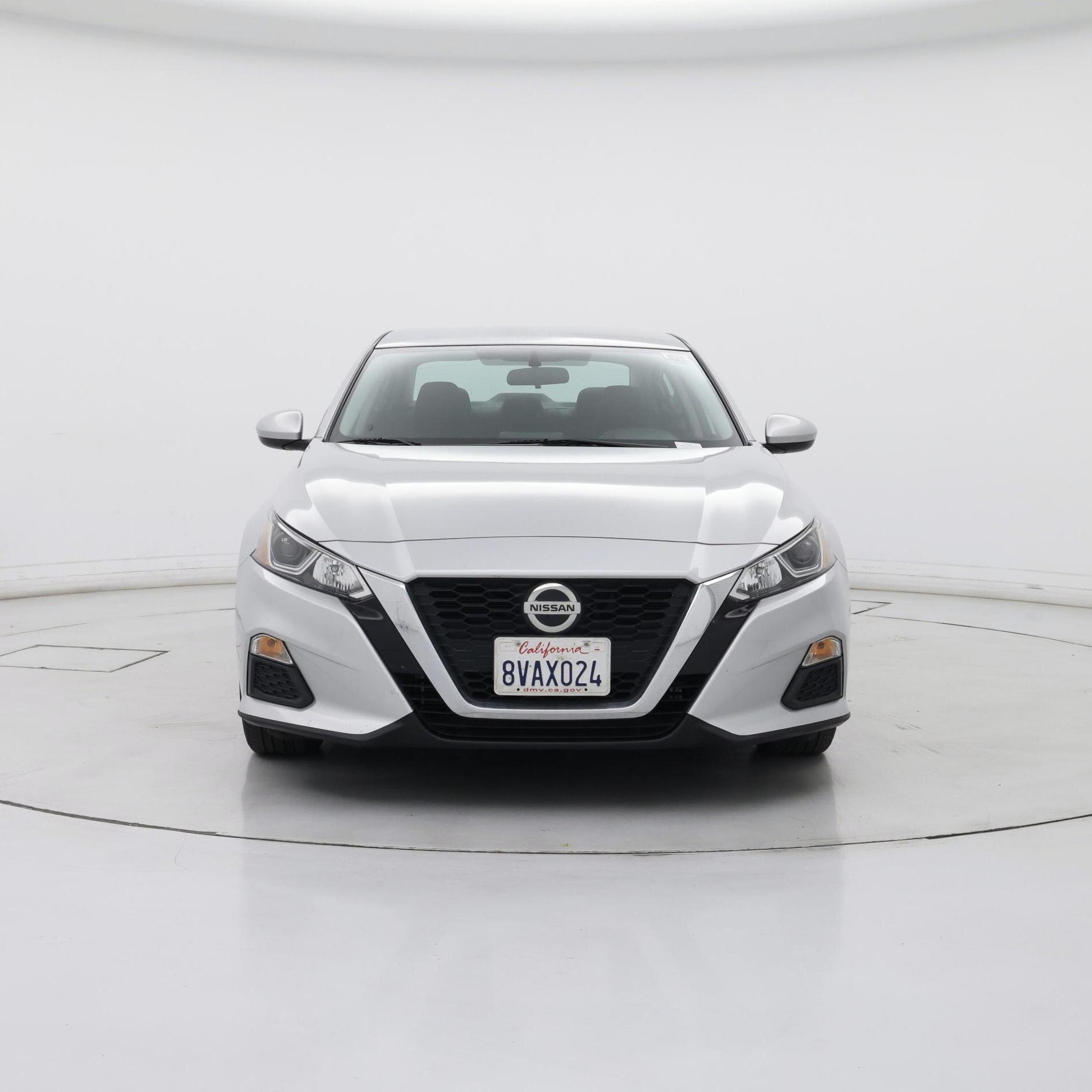 Thumbnail: 2020 Nissan Altima - 5