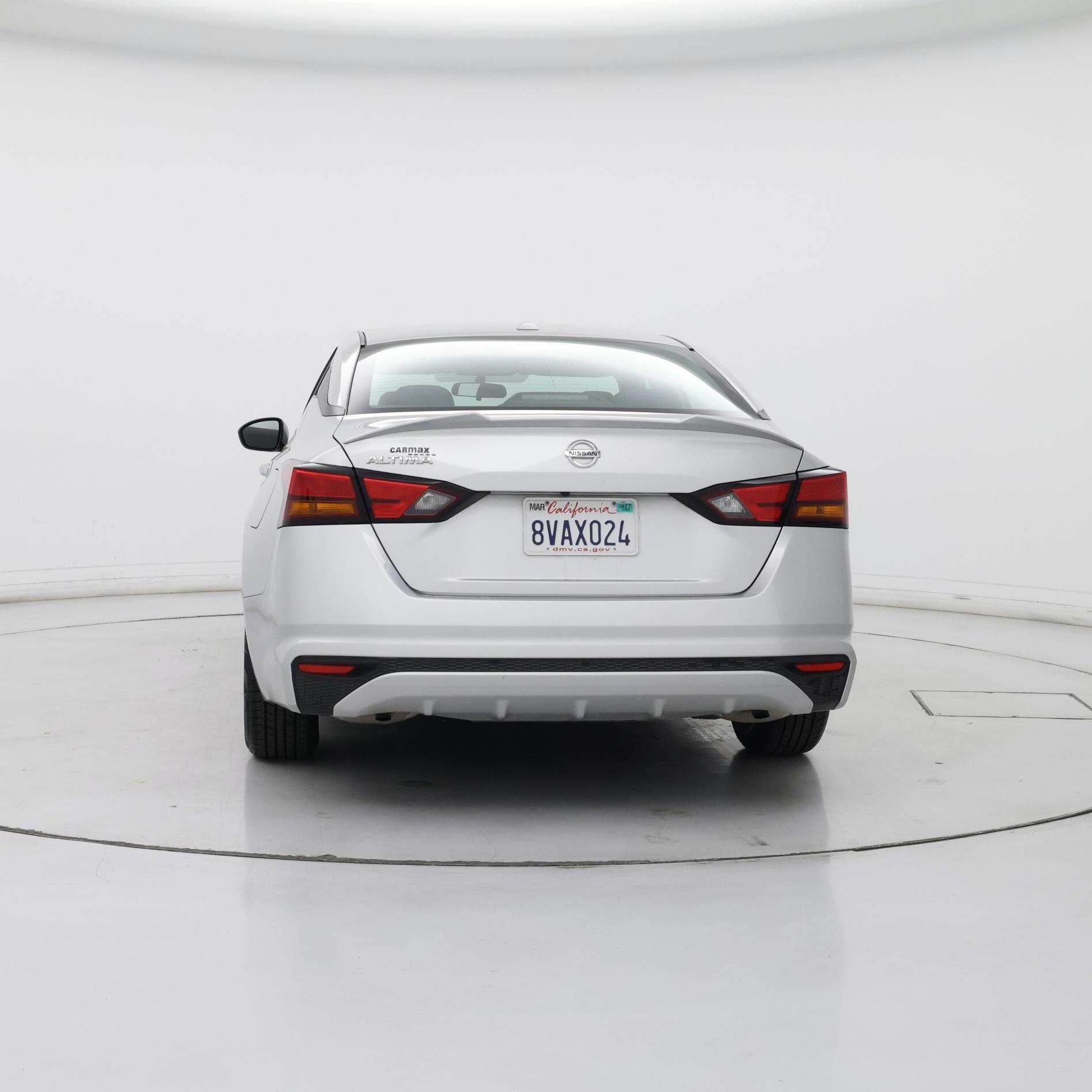 Thumbnail: 2020 Nissan Altima - 6
