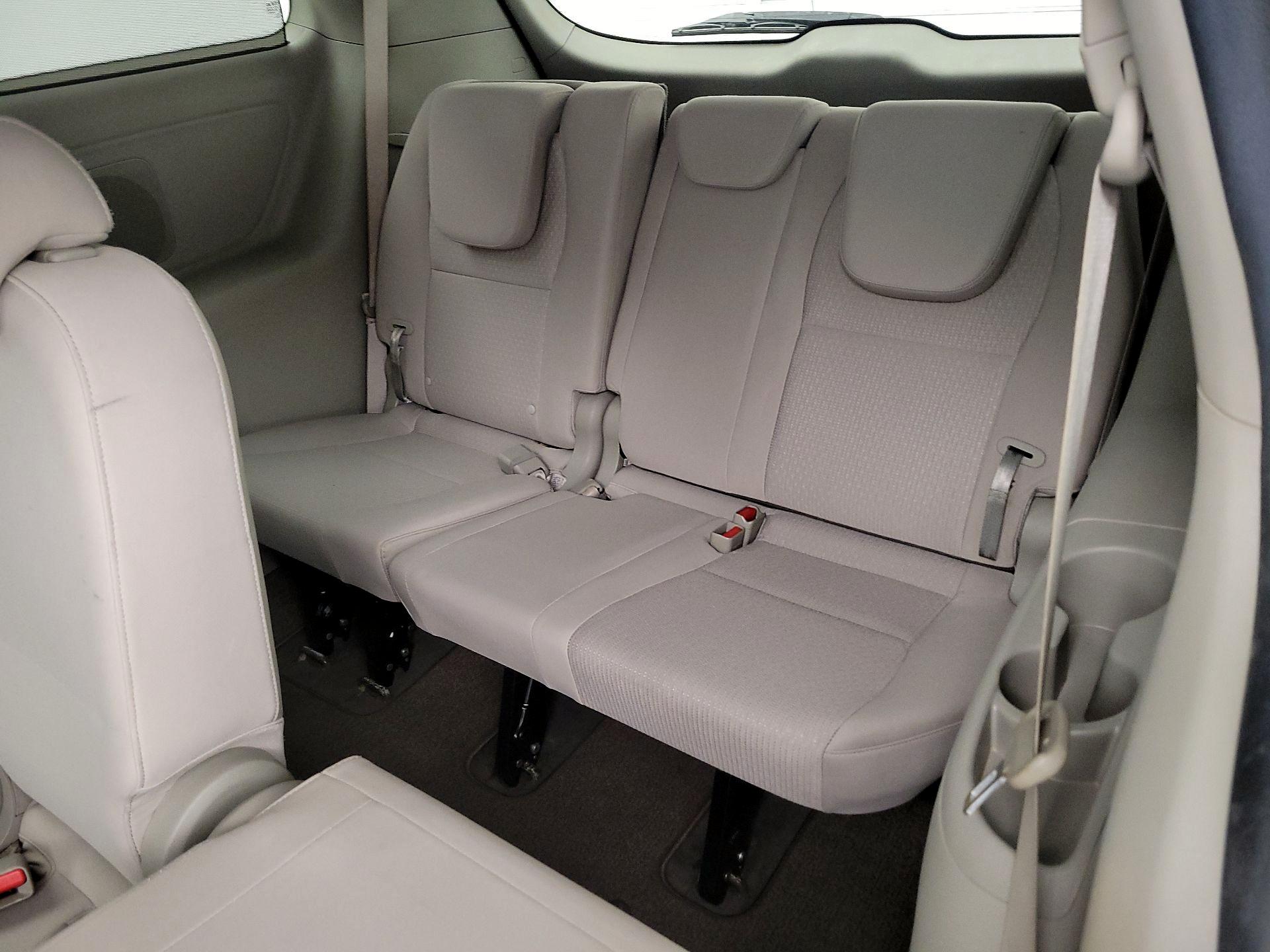 Thumbnail: 2016 Kia Sedona - 20