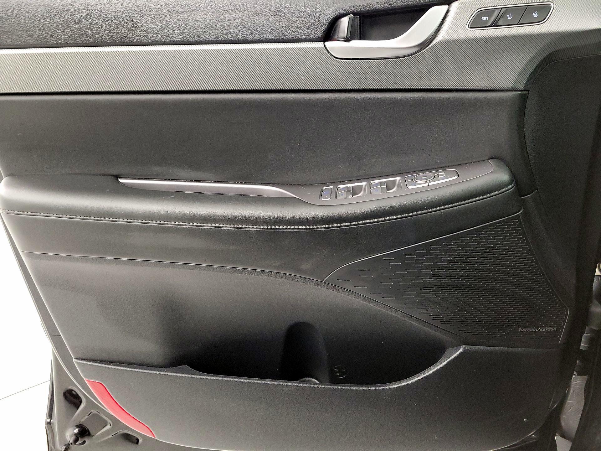 Thumbnail: 2023 Hyundai Palisade - 12