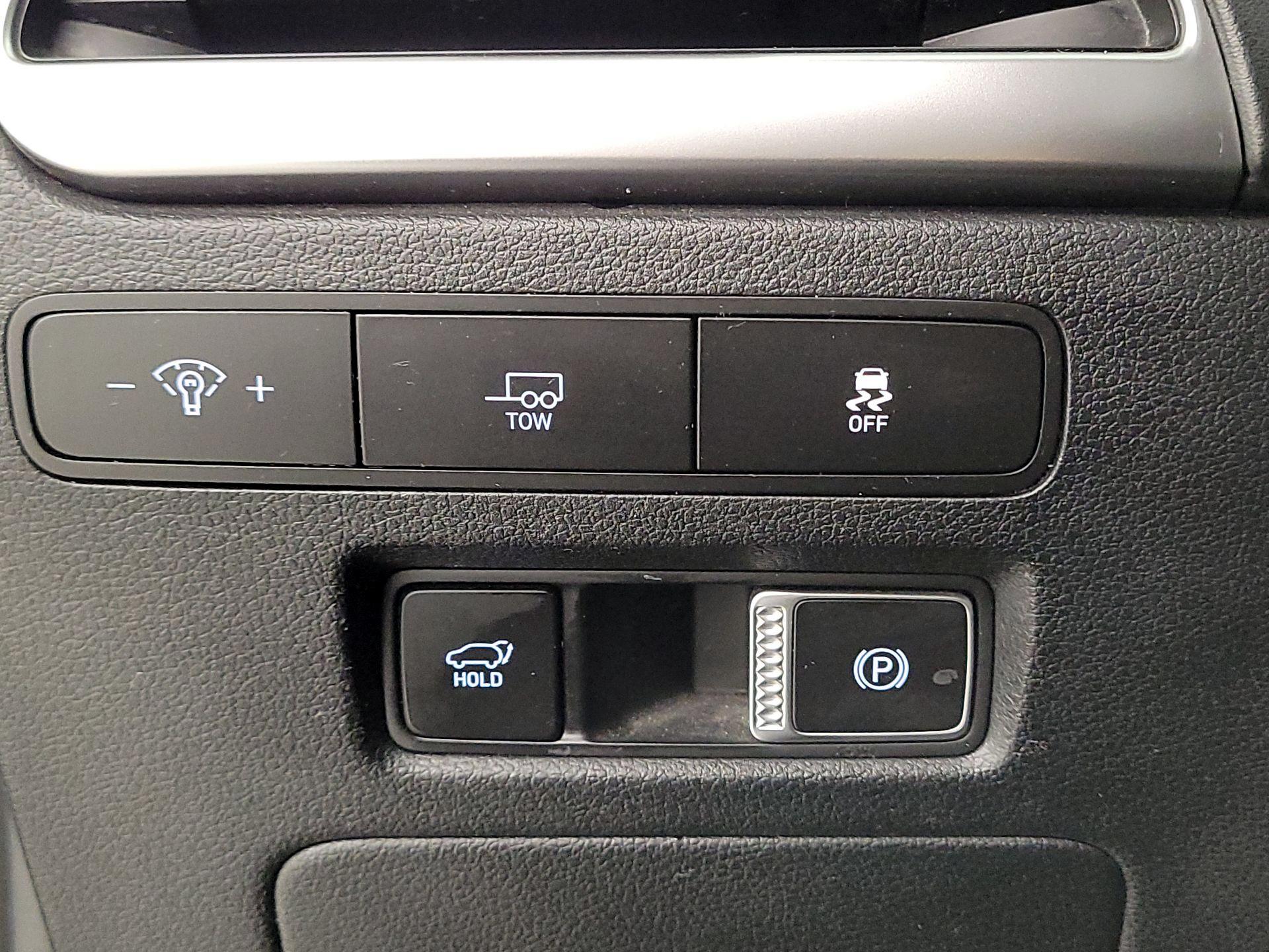 Thumbnail: 2023 Hyundai Palisade - 13