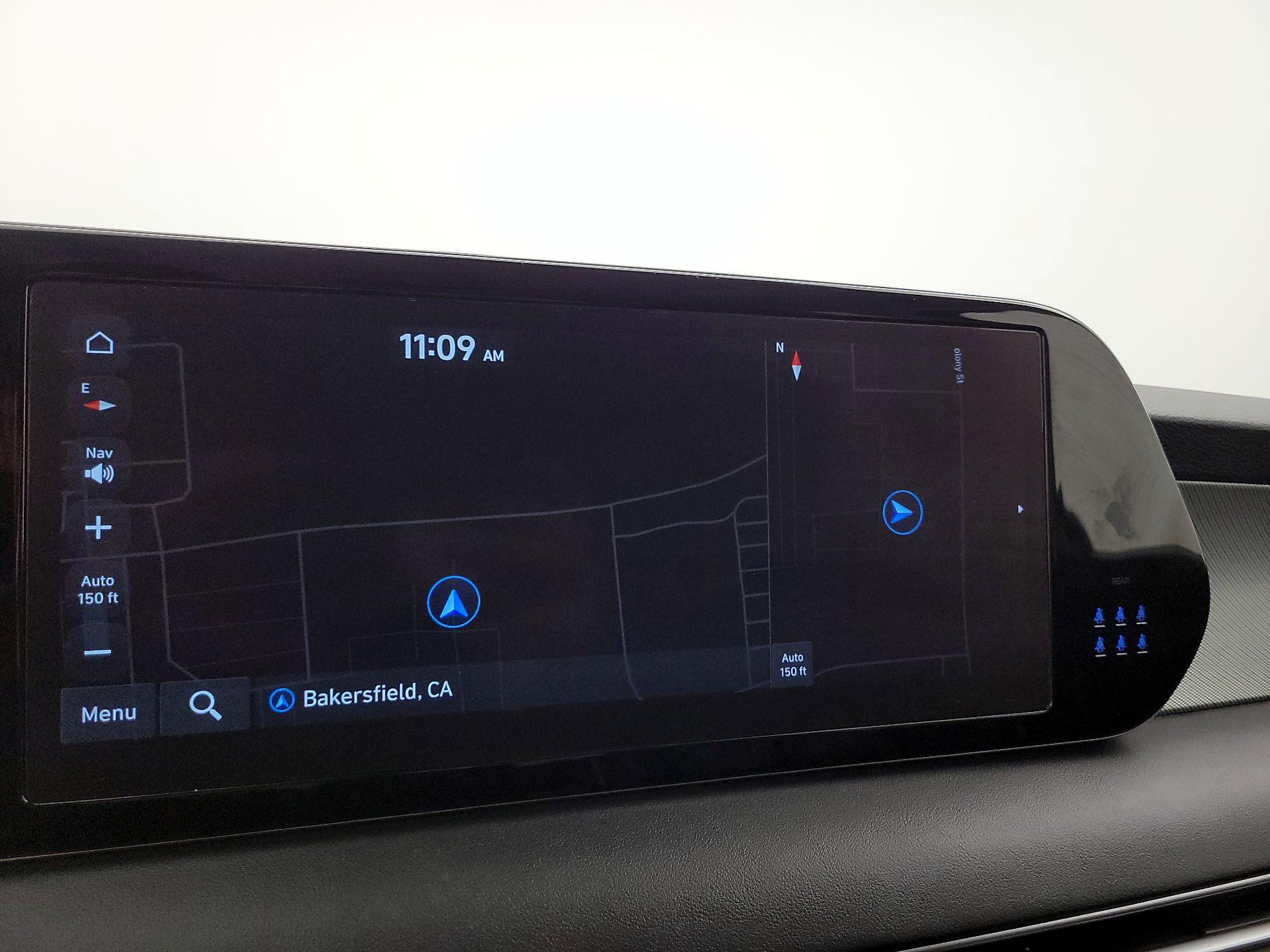 Thumbnail: 2023 Hyundai Palisade - 14