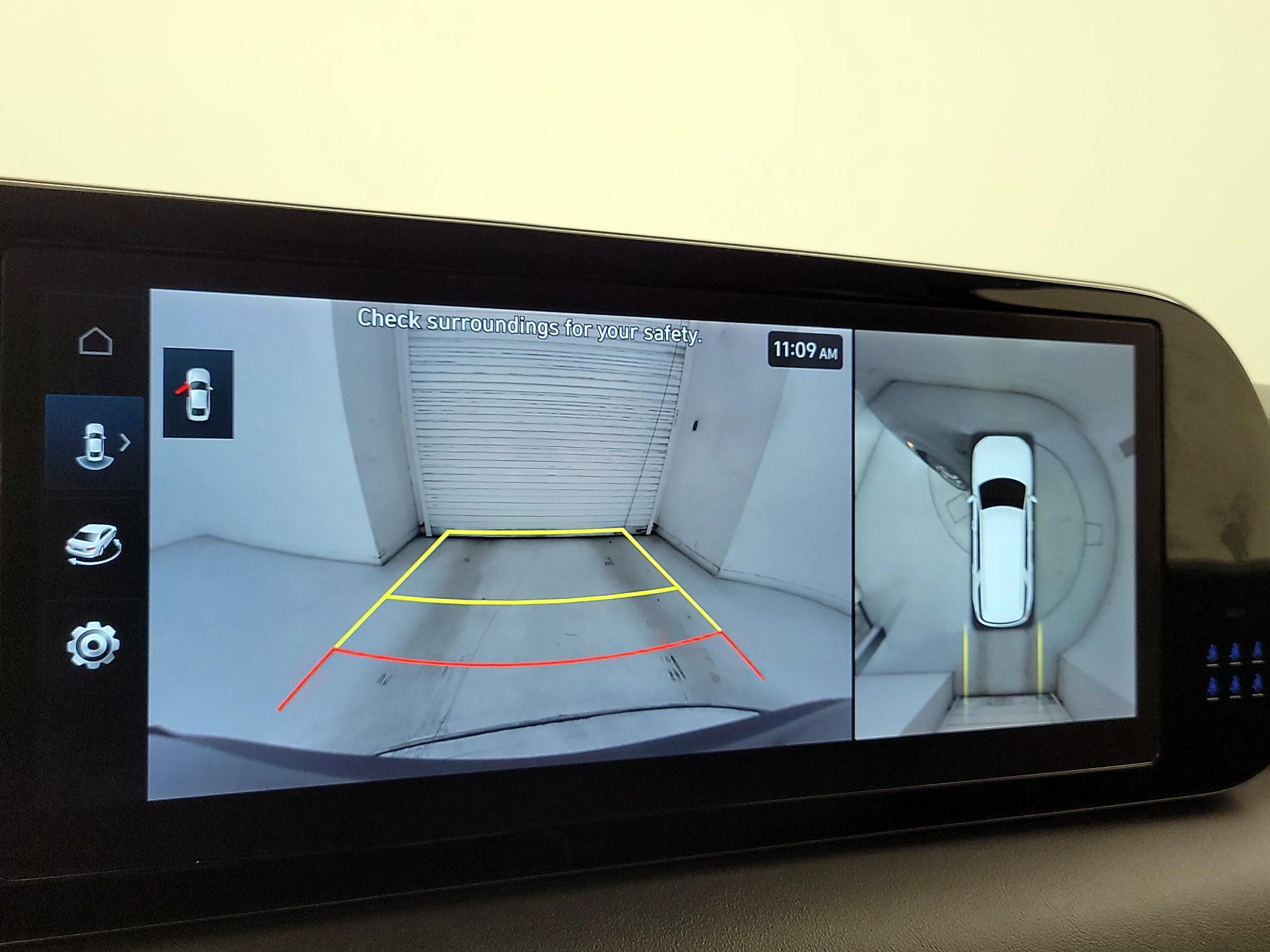 Thumbnail: 2023 Hyundai Palisade - 15