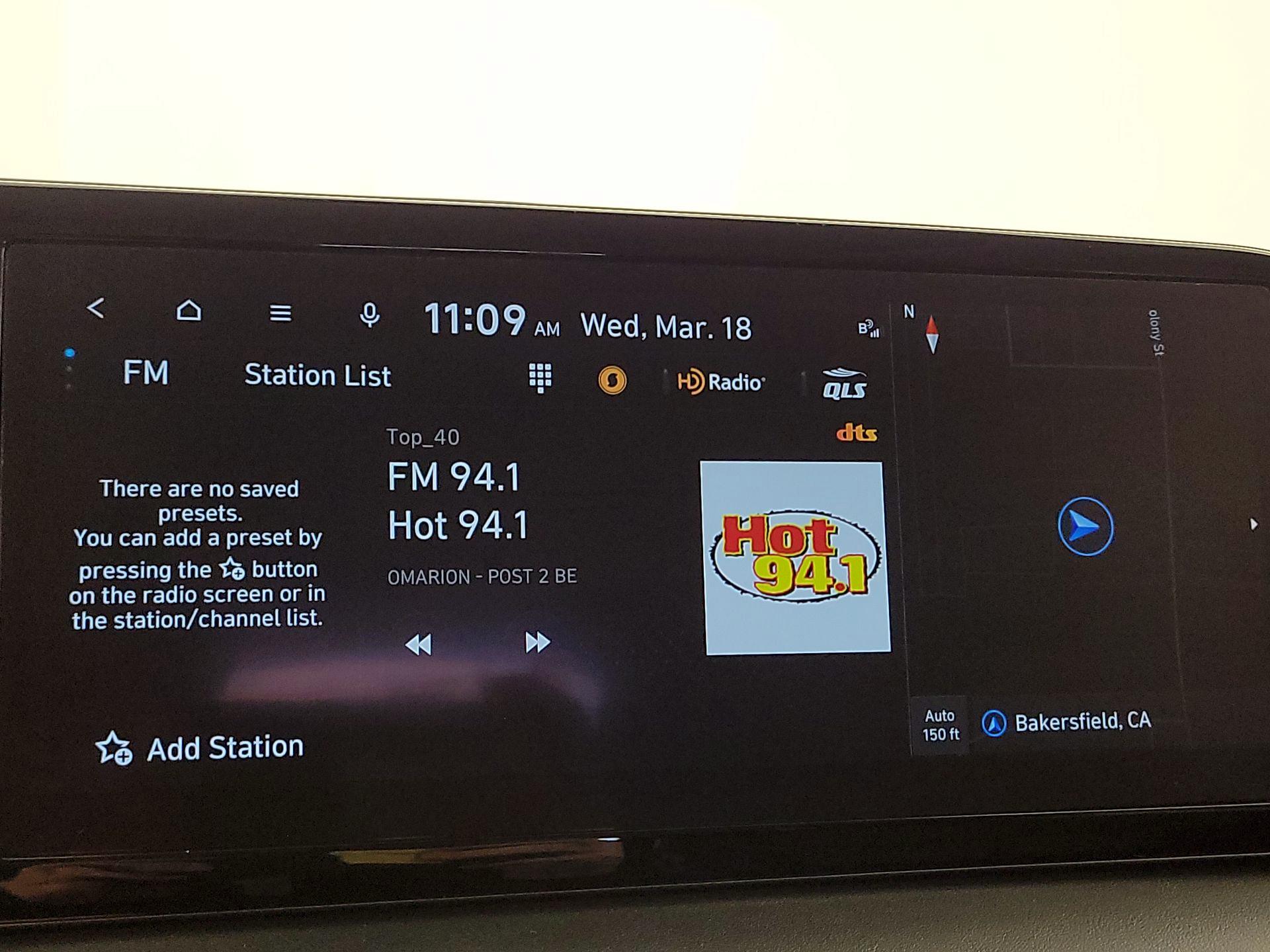 Thumbnail: 2023 Hyundai Palisade - 16