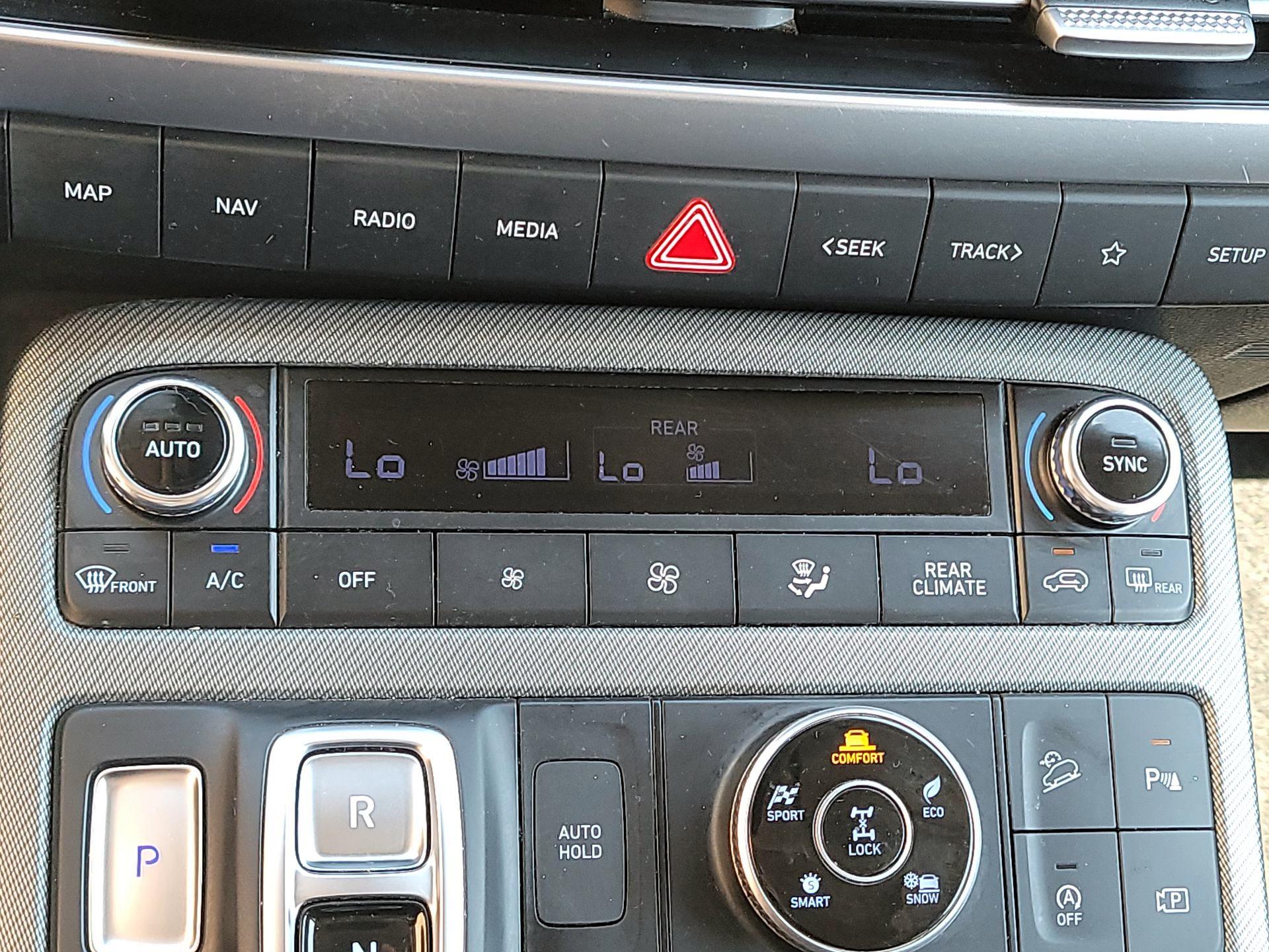 Thumbnail: 2023 Hyundai Palisade - 17