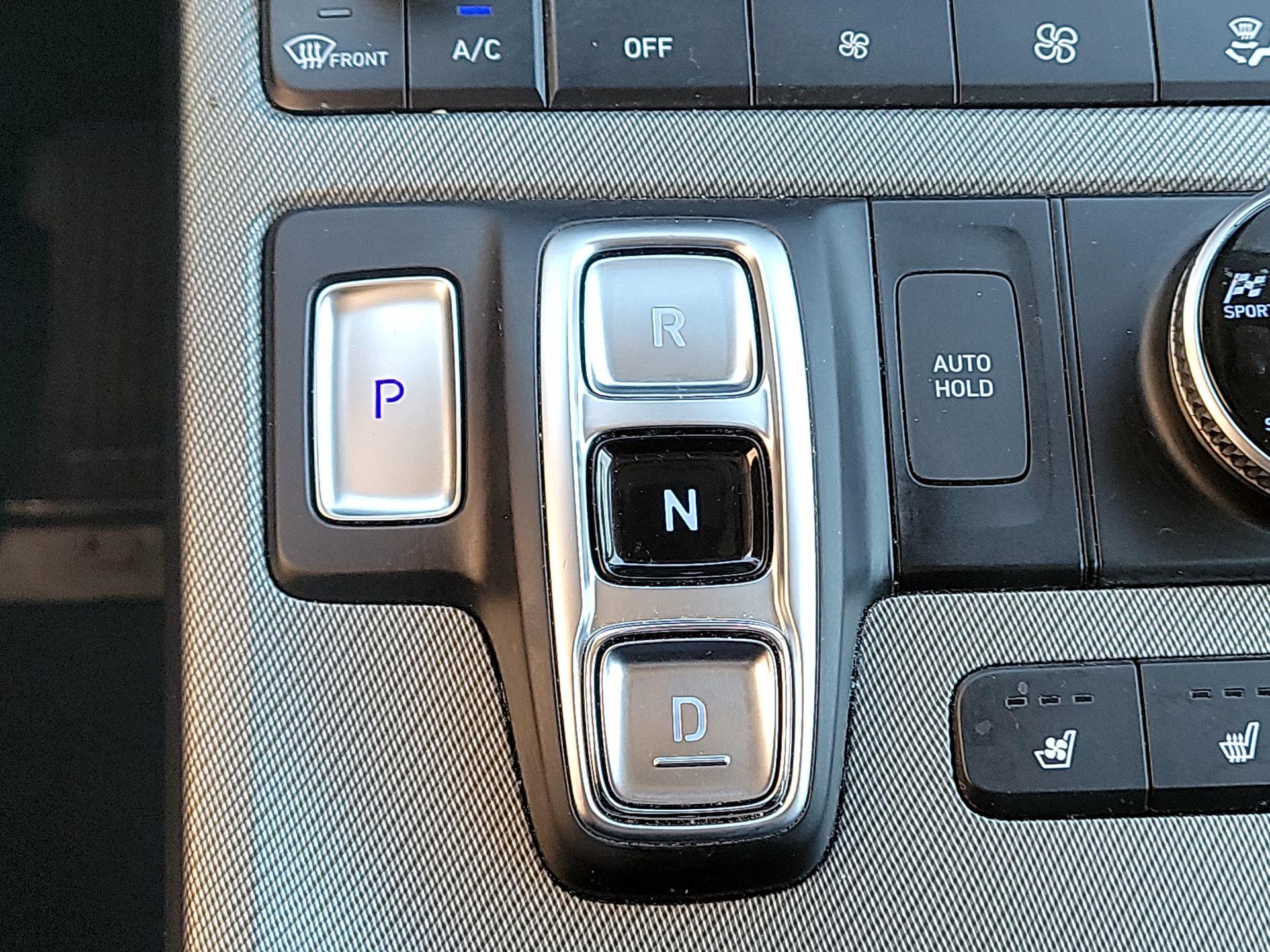 Thumbnail: 2023 Hyundai Palisade - 18