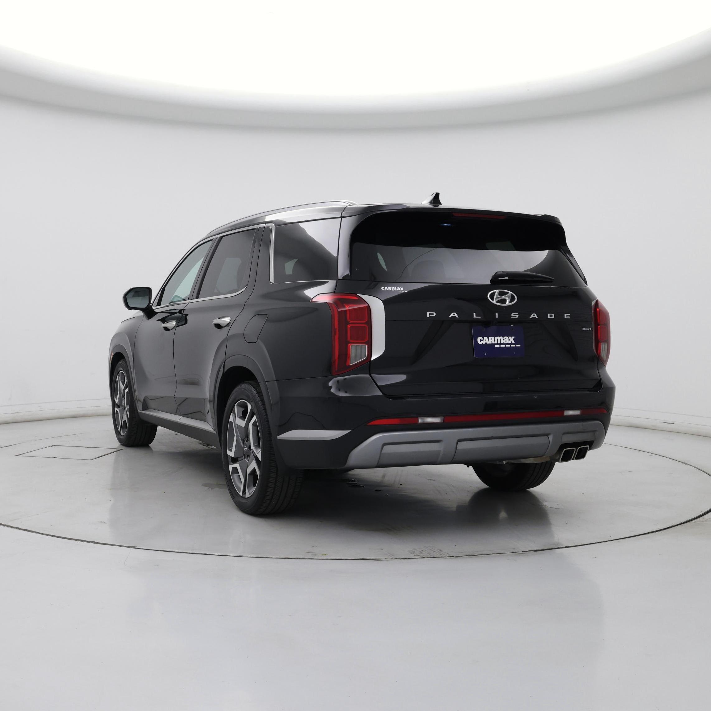 Thumbnail: 2023 Hyundai Palisade - 2