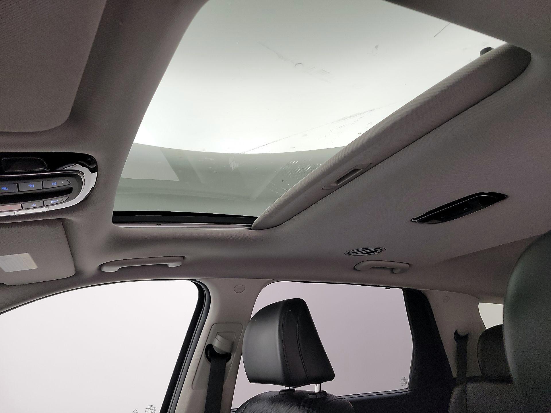 Thumbnail: 2023 Hyundai Palisade - 20