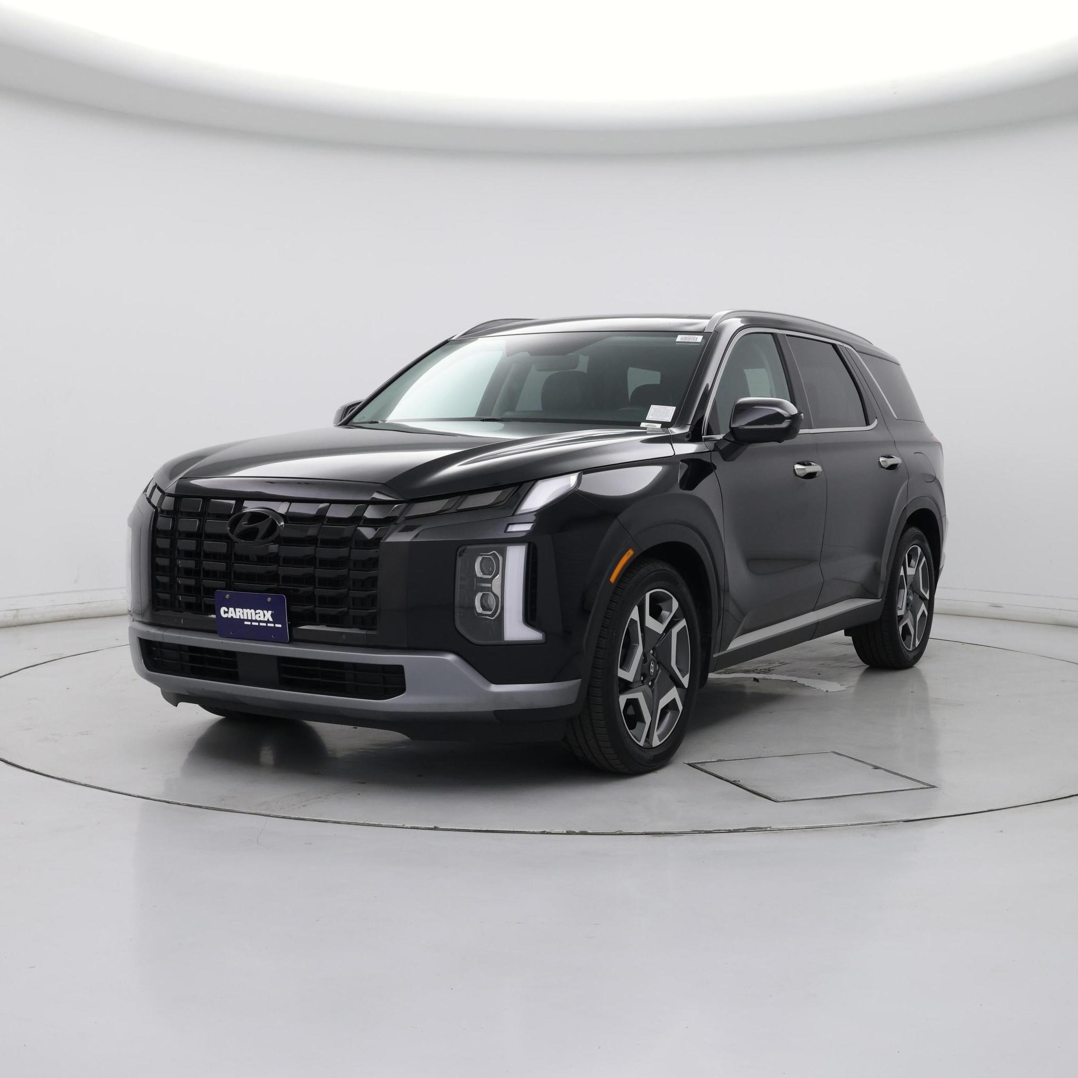 Thumbnail: 2023 Hyundai Palisade - 4
