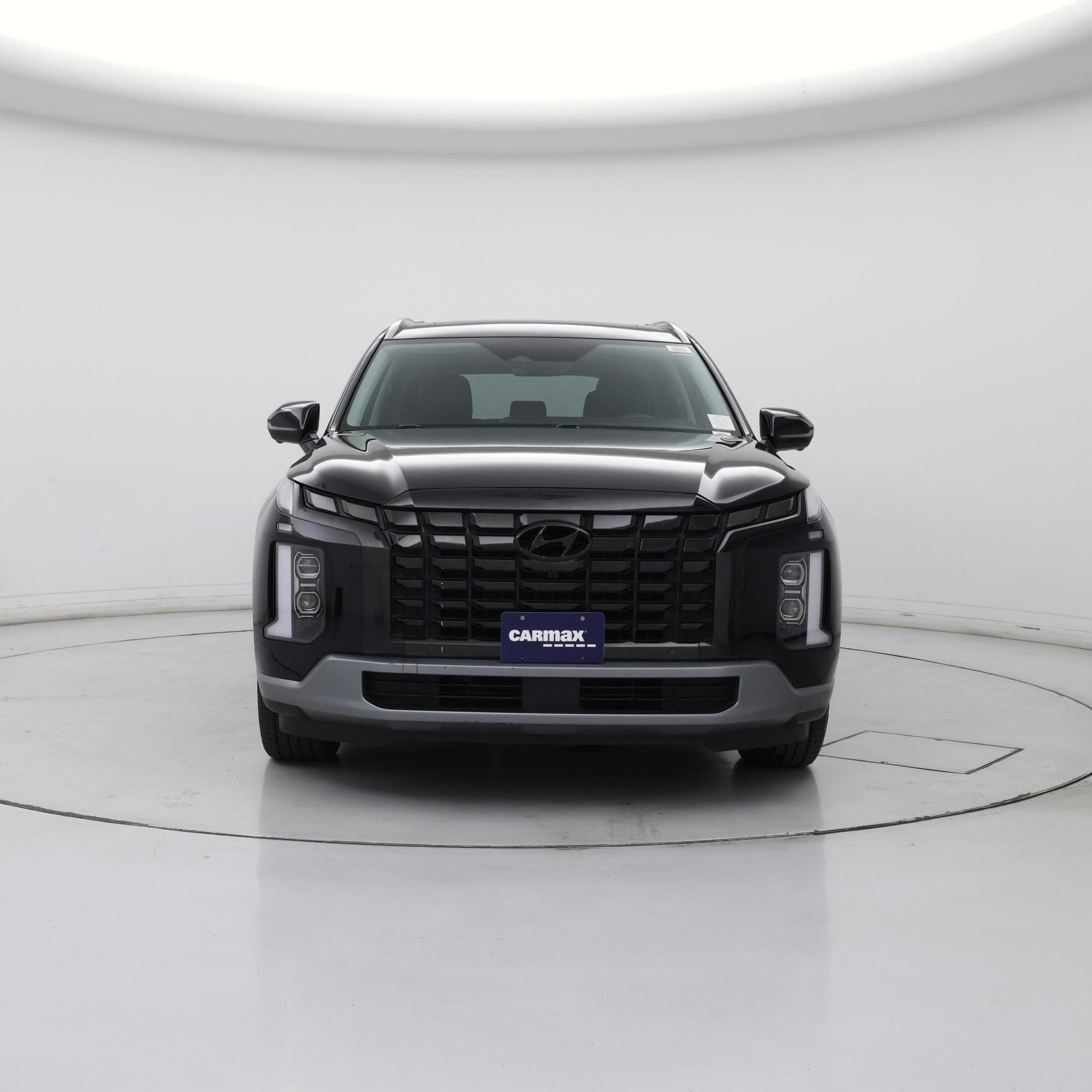 Thumbnail: 2023 Hyundai Palisade - 5