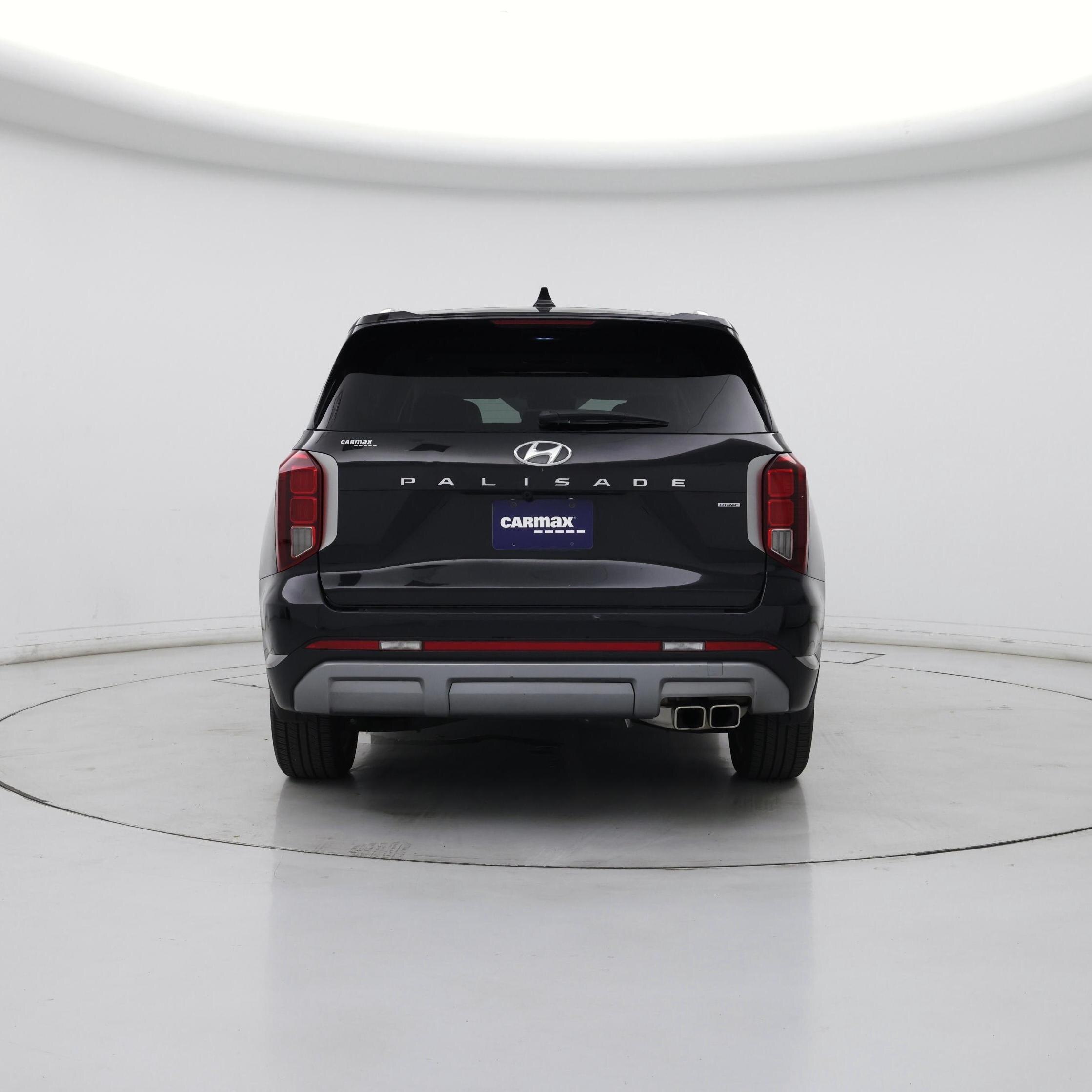 Thumbnail: 2023 Hyundai Palisade - 6