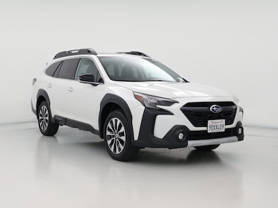 2023 Subaru Outback Limited XT