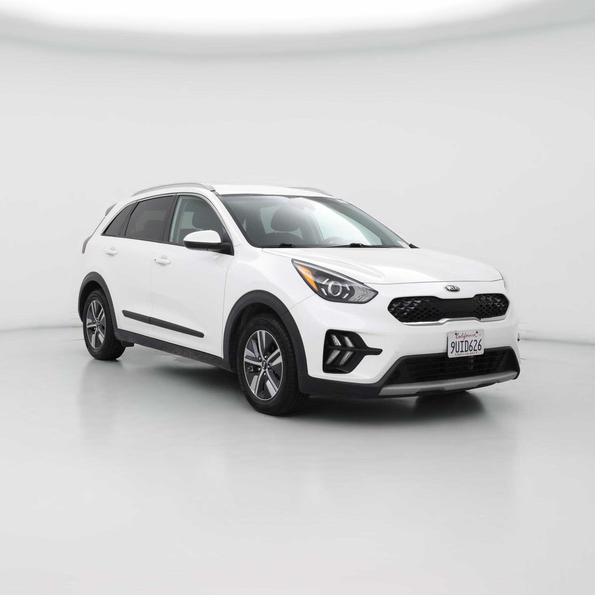 Thumbnail: 2020 Kia Niro - 1