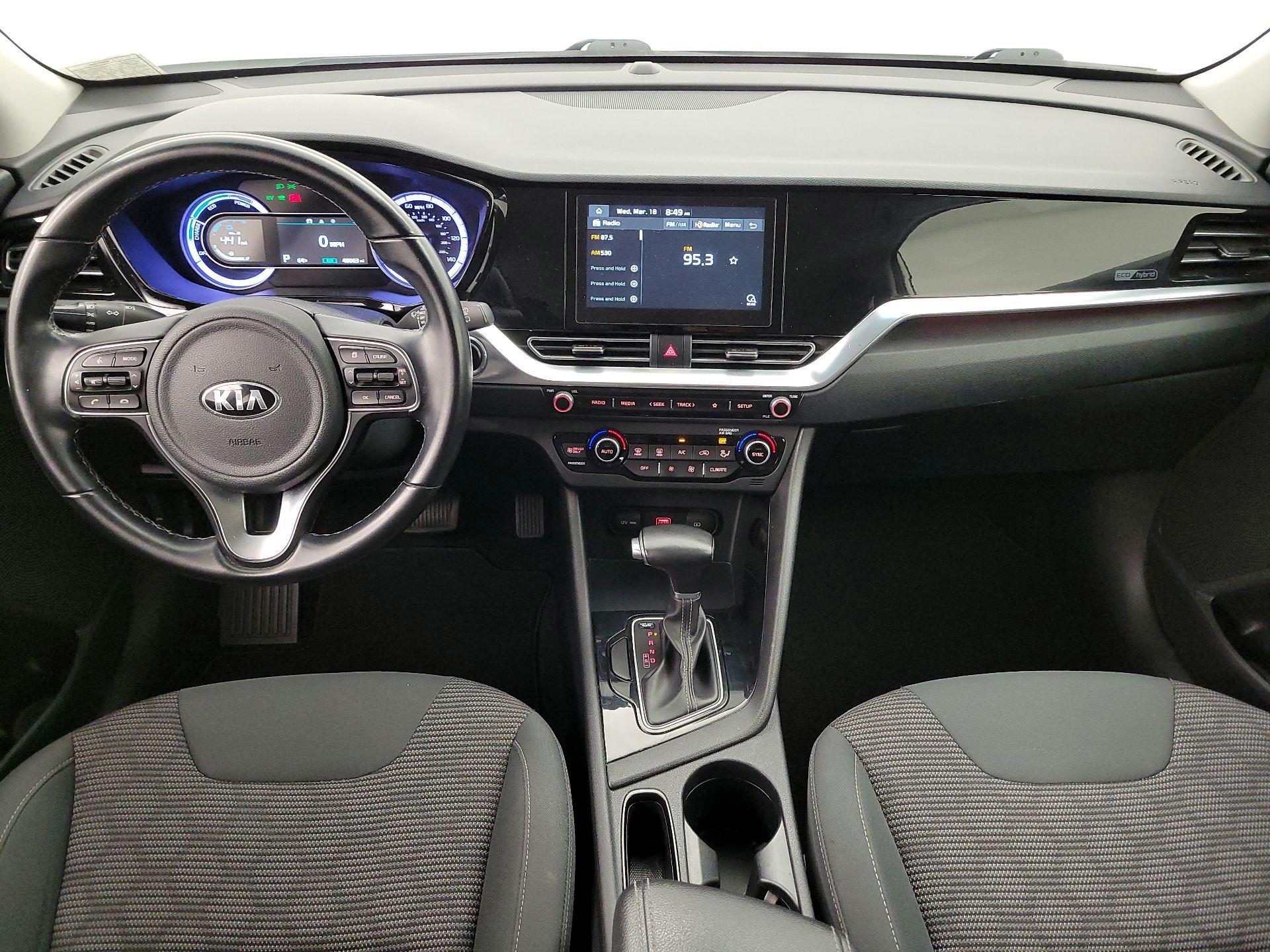 Thumbnail: 2020 Kia Niro - 9