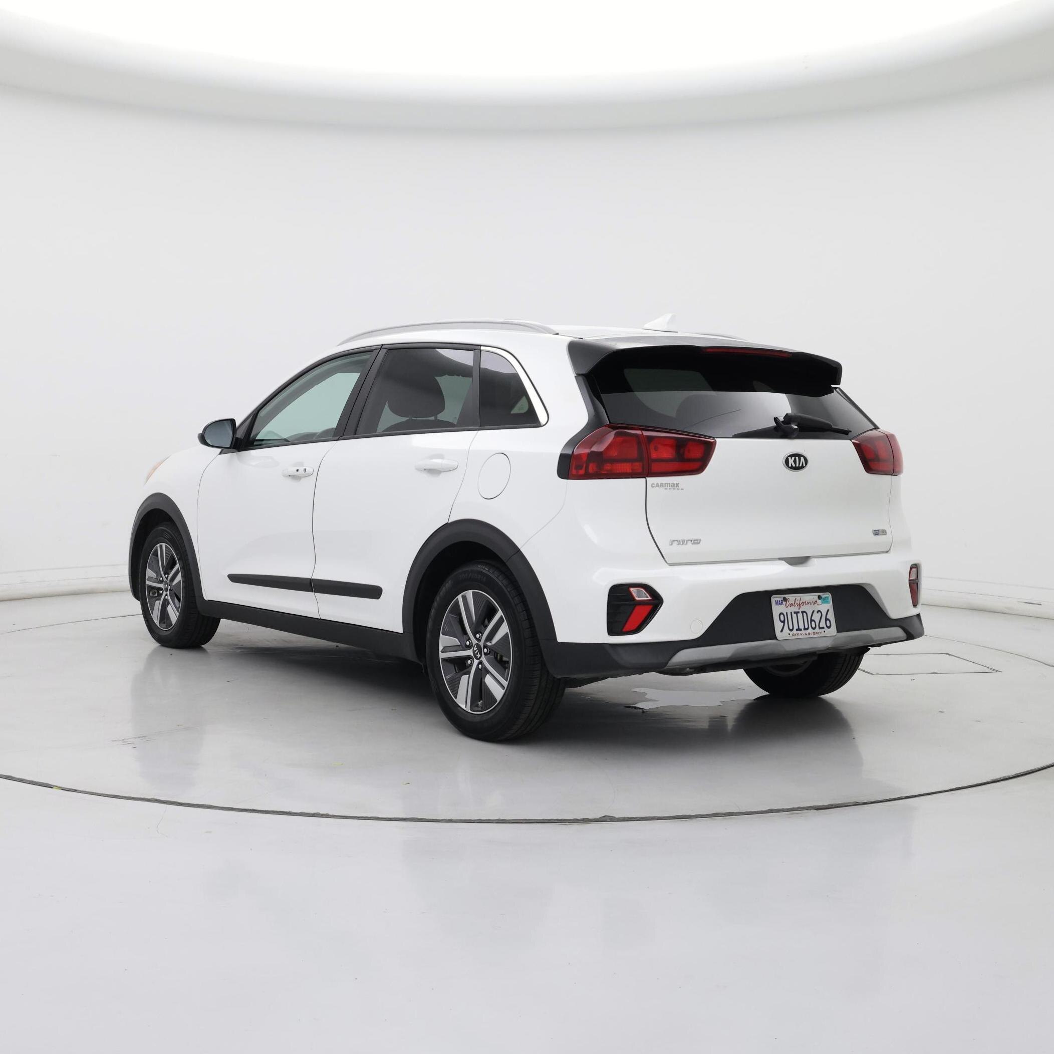 Thumbnail: 2020 Kia Niro - 2