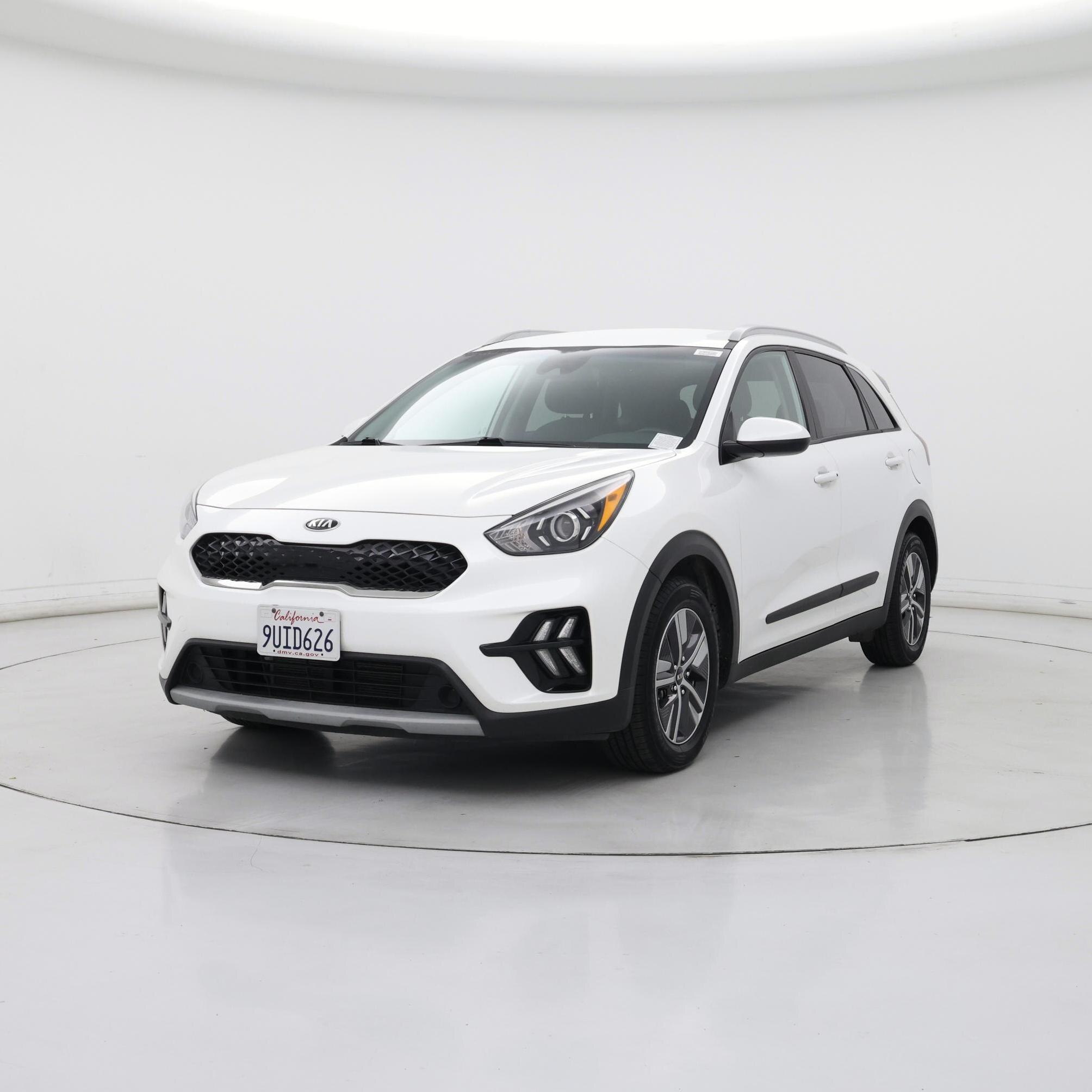 Thumbnail: 2020 Kia Niro - 4