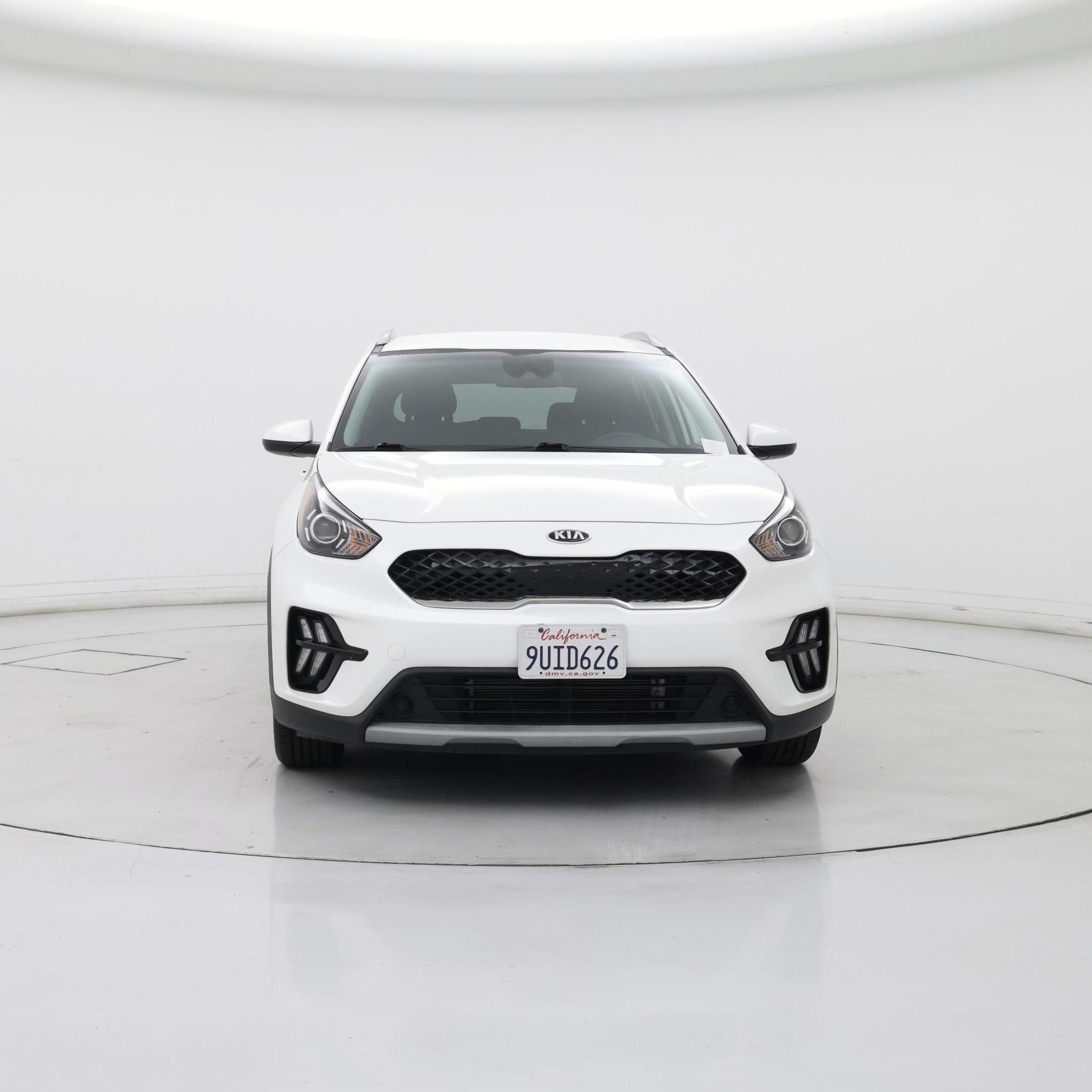 Thumbnail: 2020 Kia Niro - 5