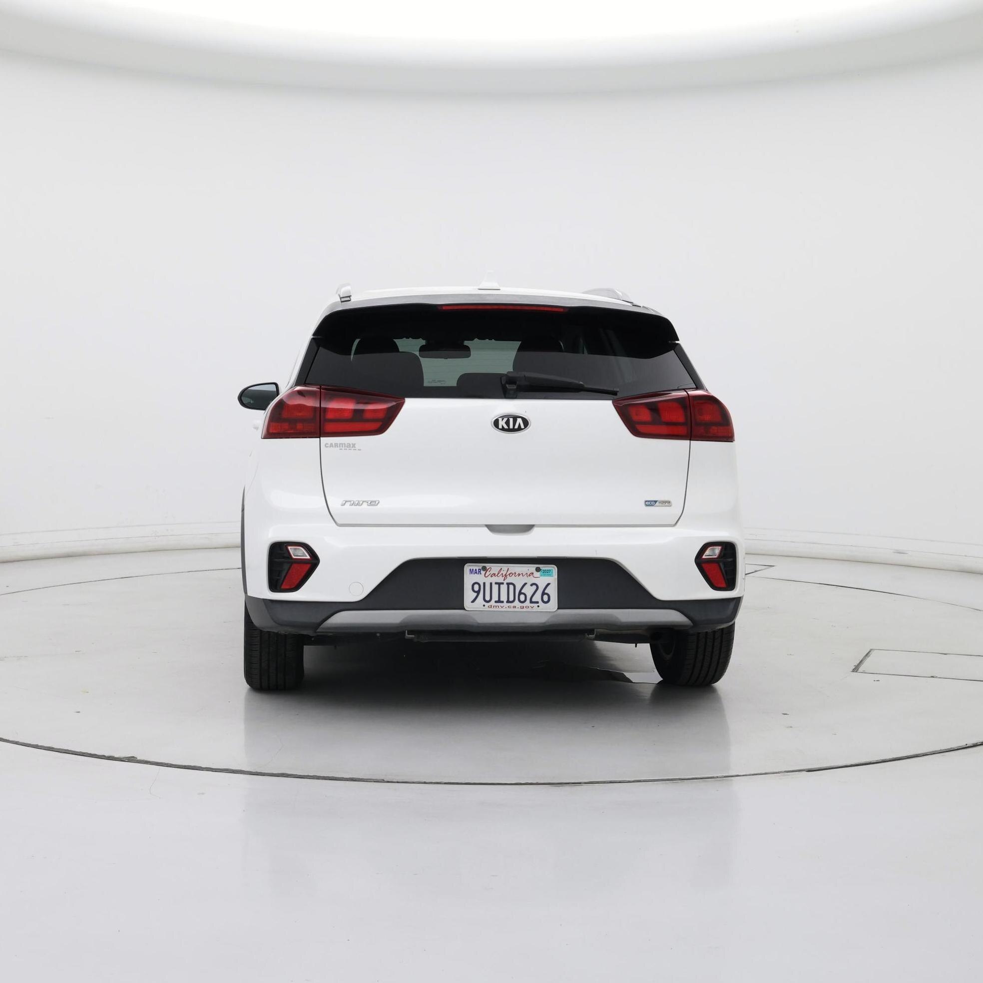 Thumbnail: 2020 Kia Niro - 6