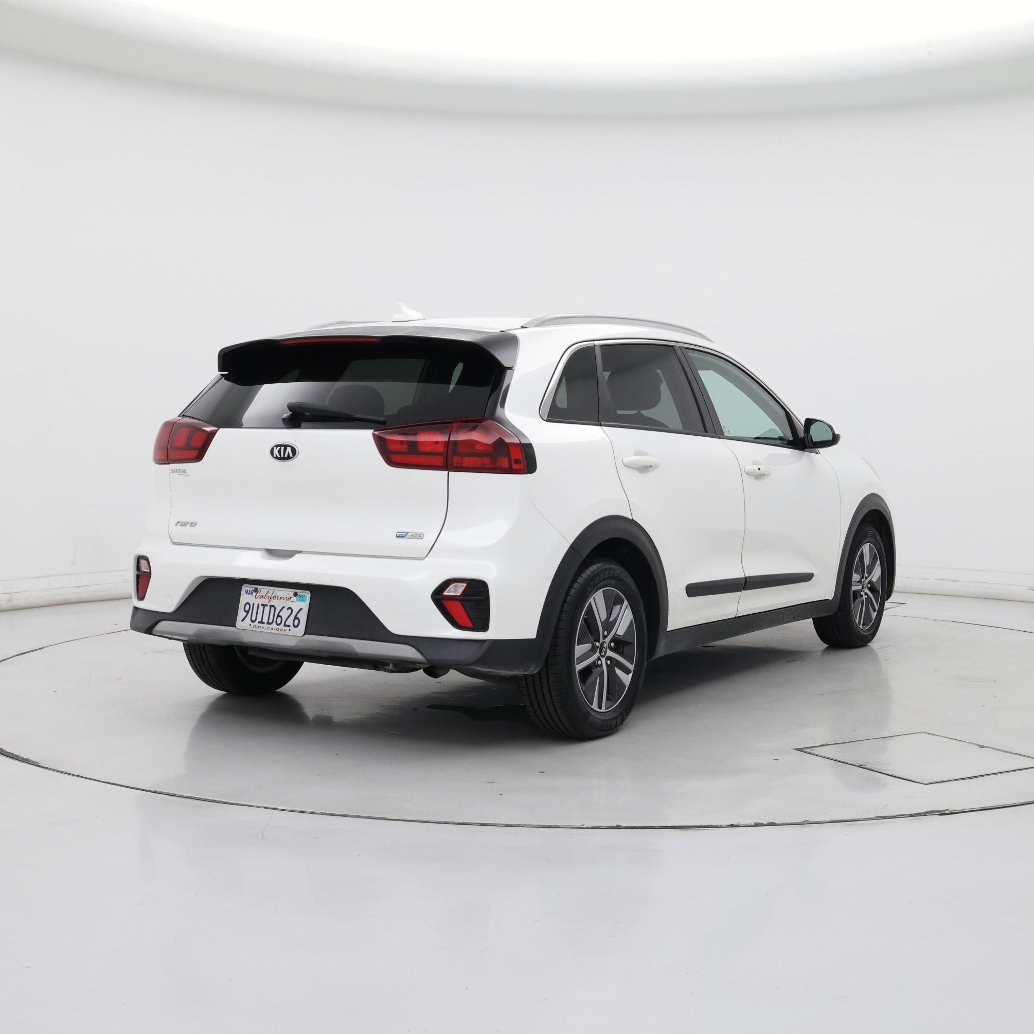 Thumbnail: 2020 Kia Niro - 8