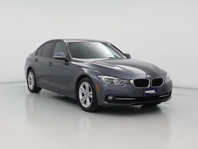 2016 BMW 328 I