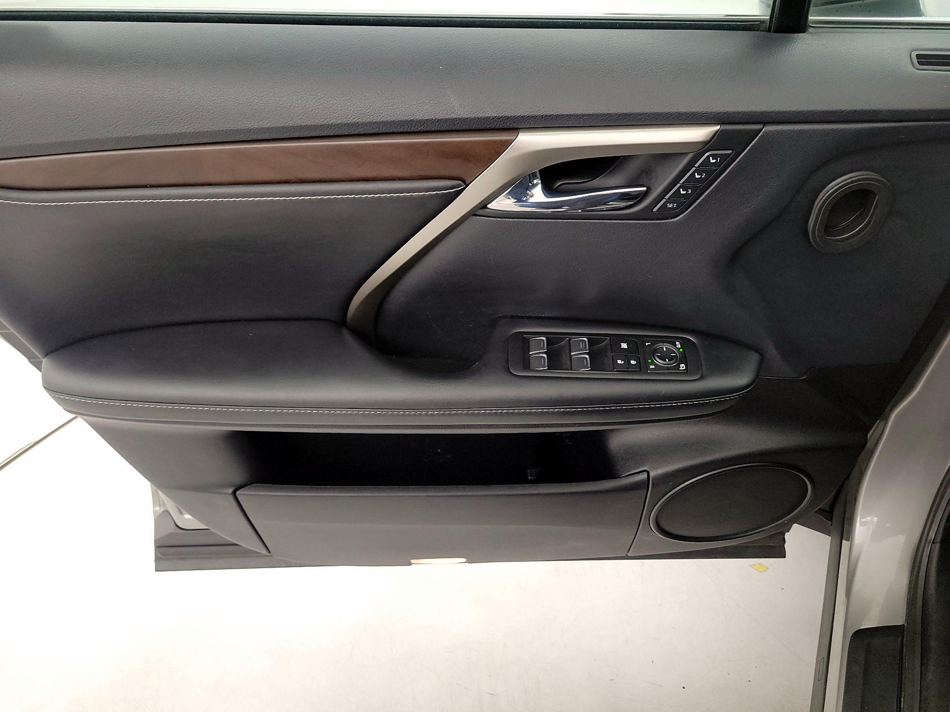 Thumbnail: 2022 Lexus RX - 12