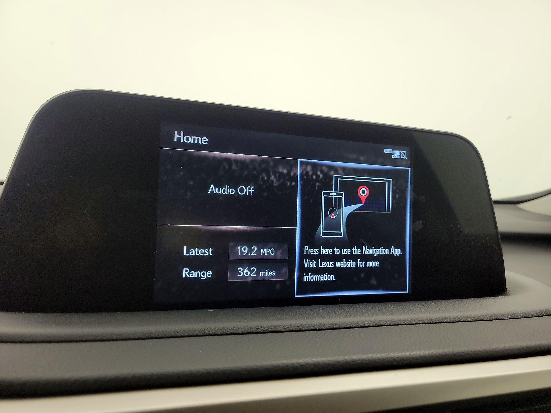 Thumbnail: 2022 Lexus RX - 15