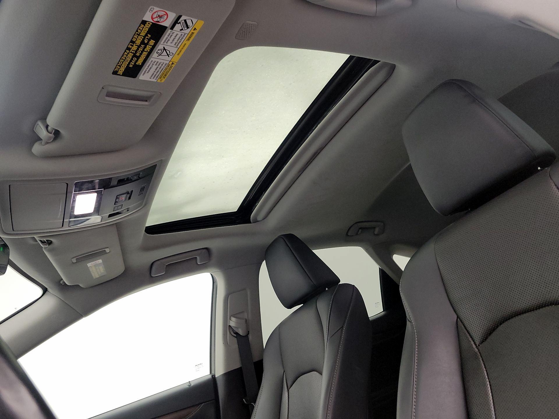 Thumbnail: 2022 Lexus RX - 19