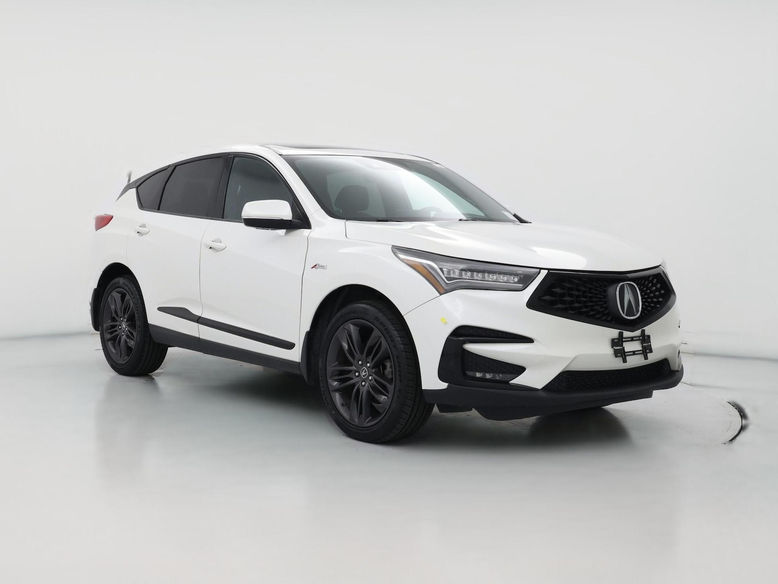 2019 Acura RDX