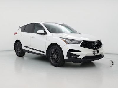 2019 Acura RDX A-Spec