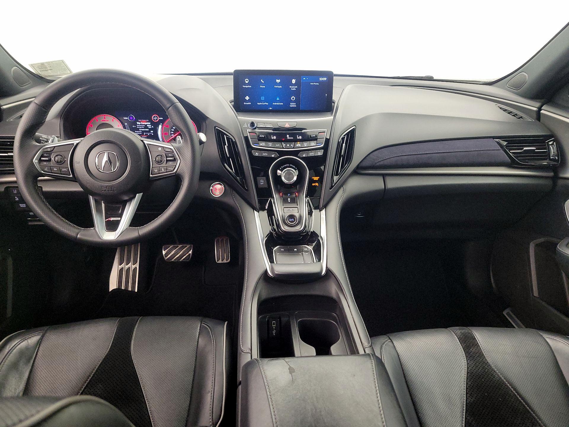 Thumbnail: 2019 Acura RDX - 9