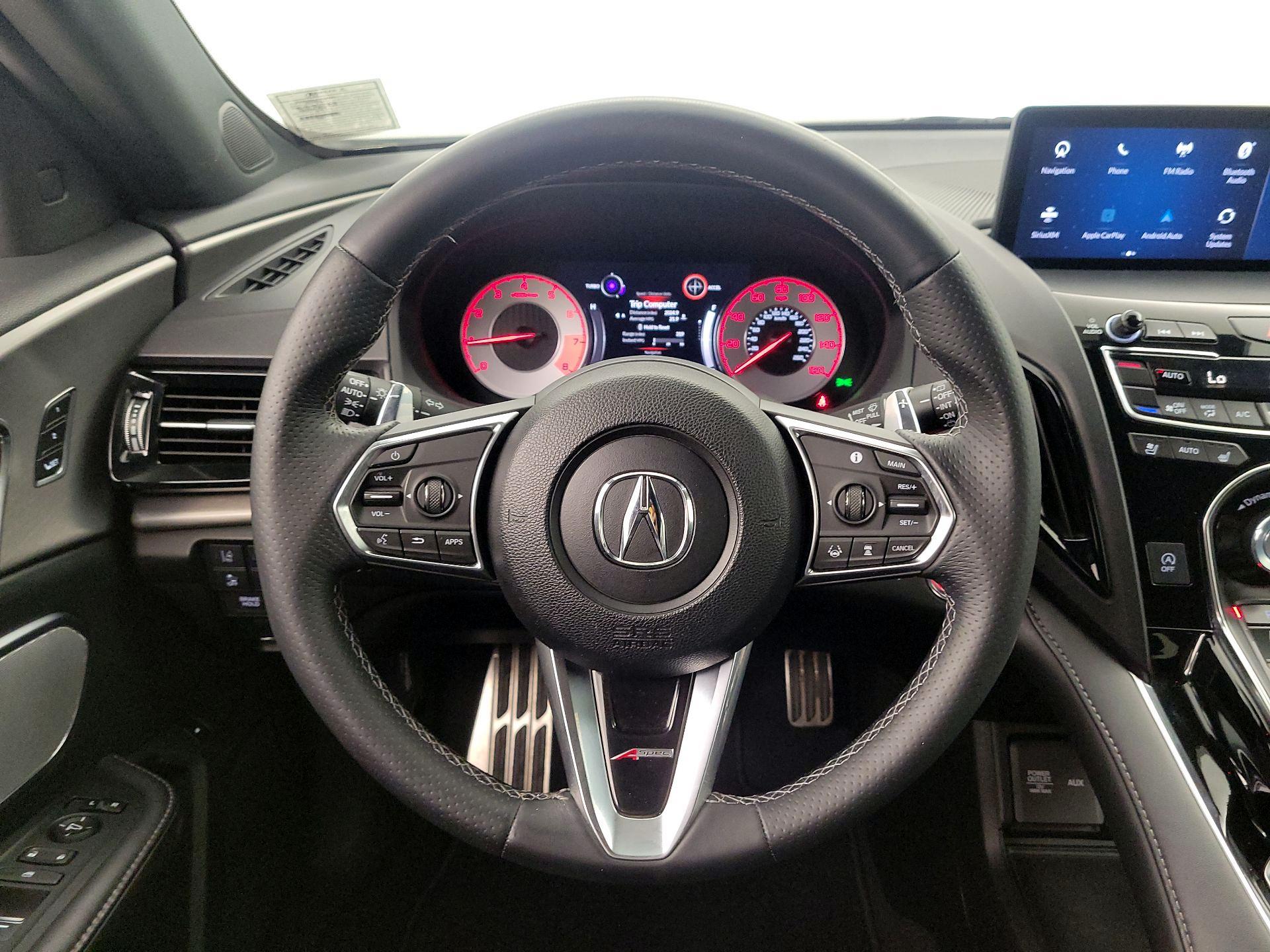 Thumbnail: 2019 Acura RDX - 10